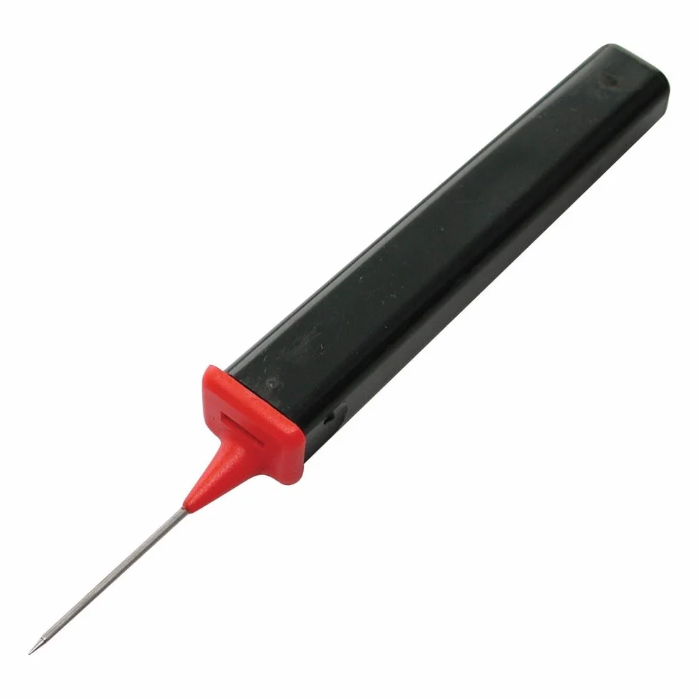 Gamma Pathfinder Alêne Rouge/Noir