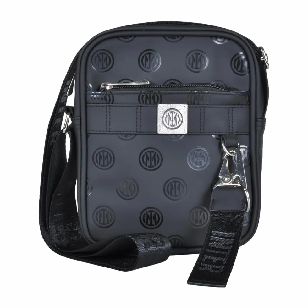 Sac Unisexe-Adulte Noir 1365 Liters