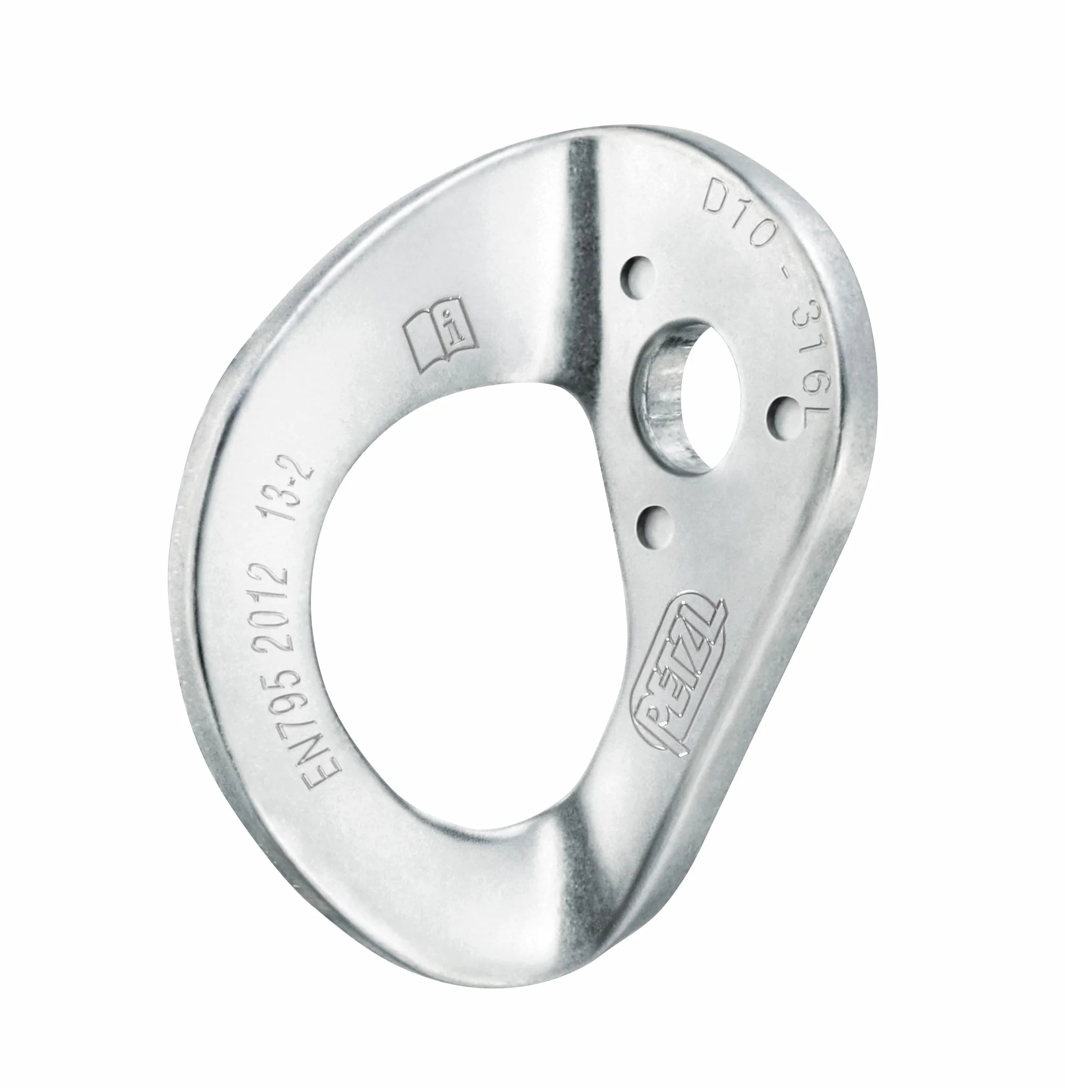 Petzl Sac fourre-tout vertical unisexe