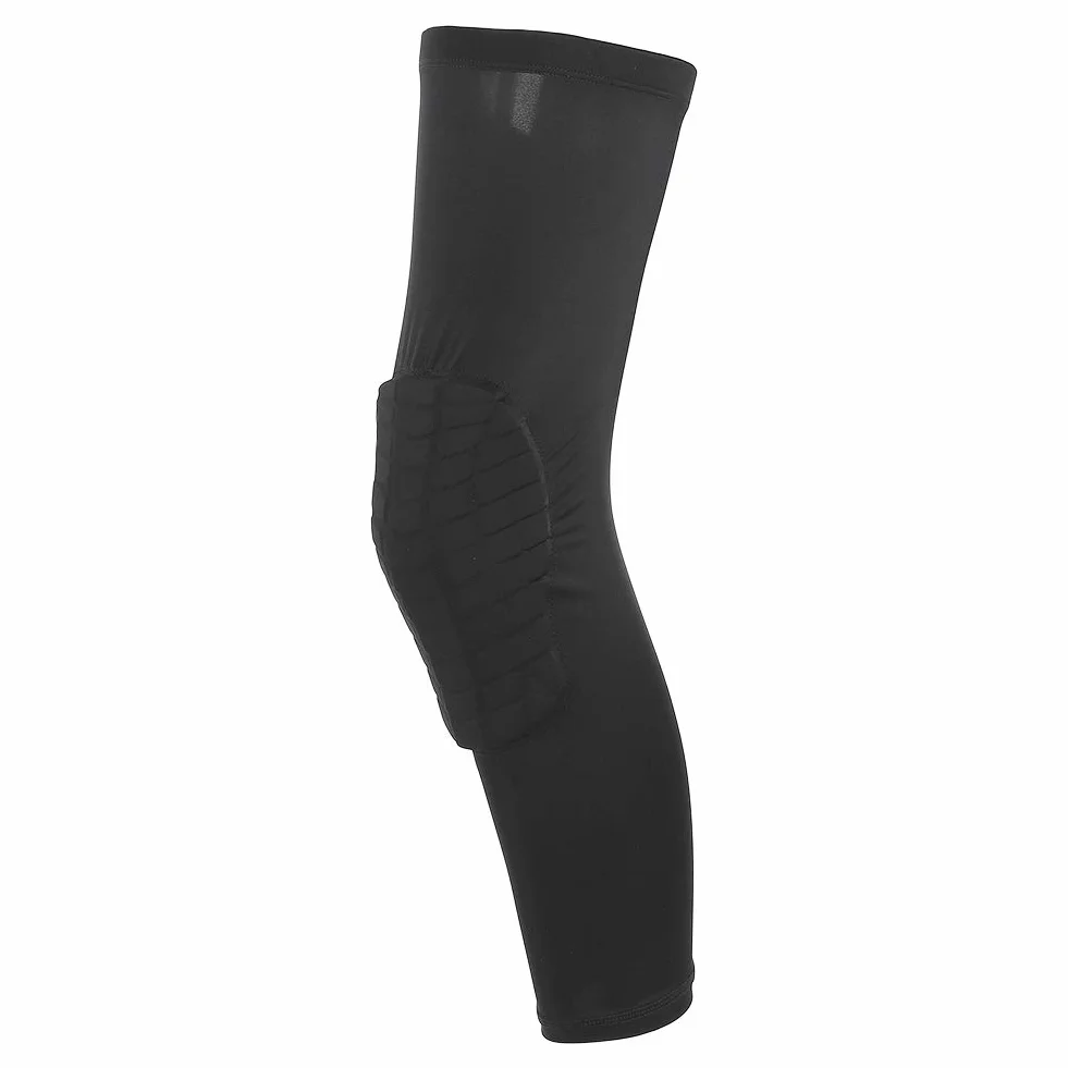 OKAT Genouillère cellulaire, genouillère de sport avec maintien et anti-collision pour course à pied et sports plein air adultes