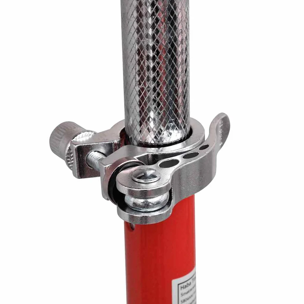 Monocycle Ajustable Rouge 20 Pouces Cyclisme