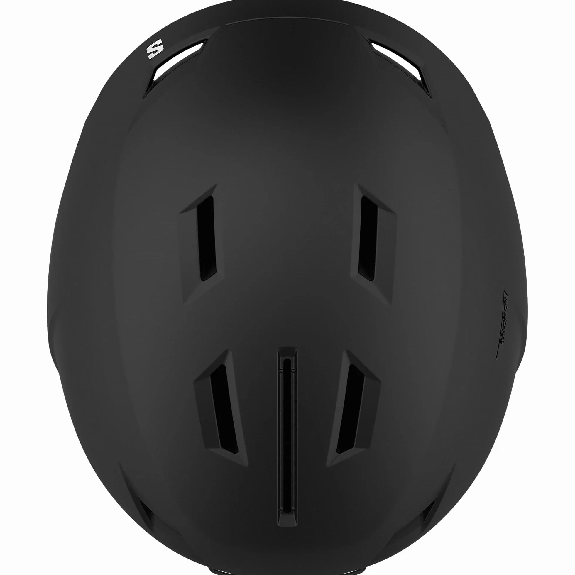 Salomon Pioneer LT Access Casque de Ski pour Homme, Idéal pour le Ski et le Snowboard