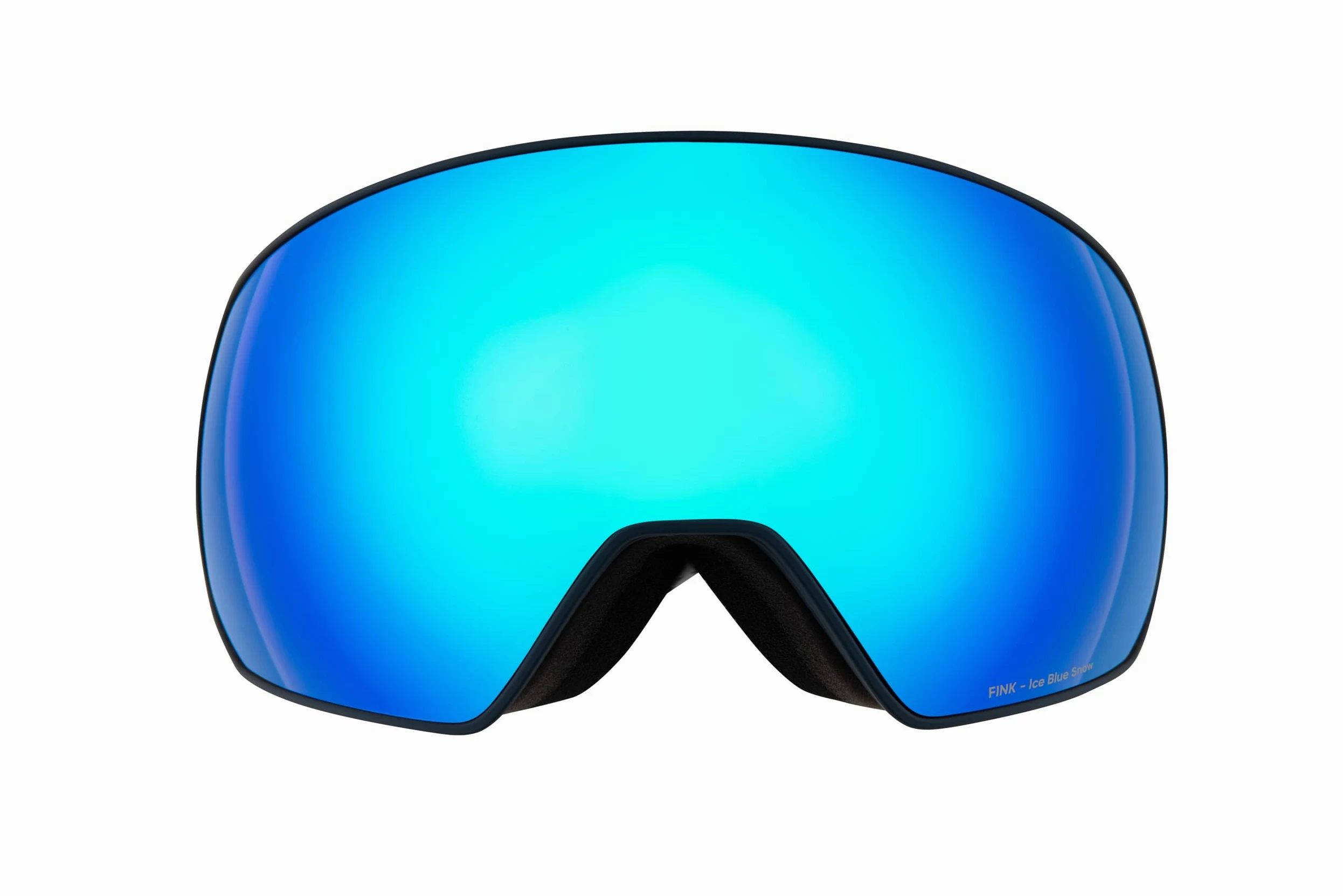 Red Bull FINK-01BL3 Masque de ski