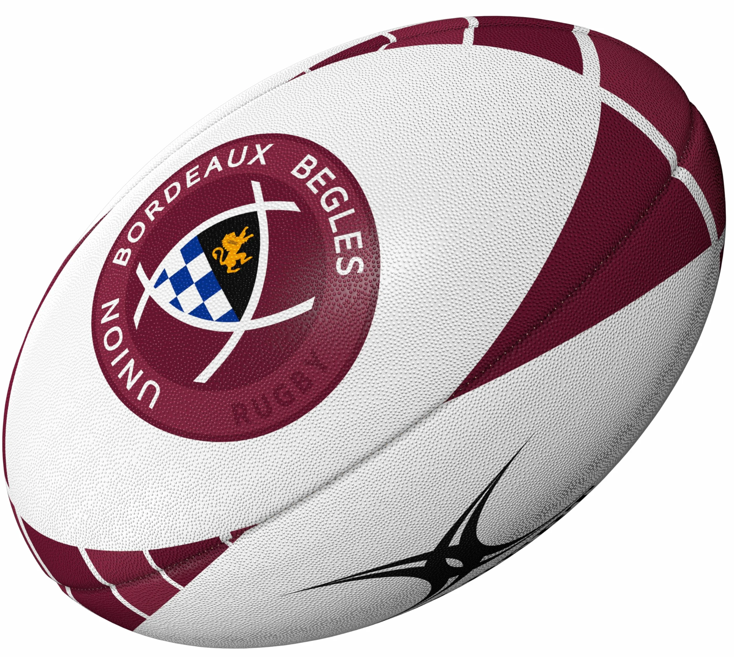 Gilbert Ballon de Rugby Officiel Taille 5