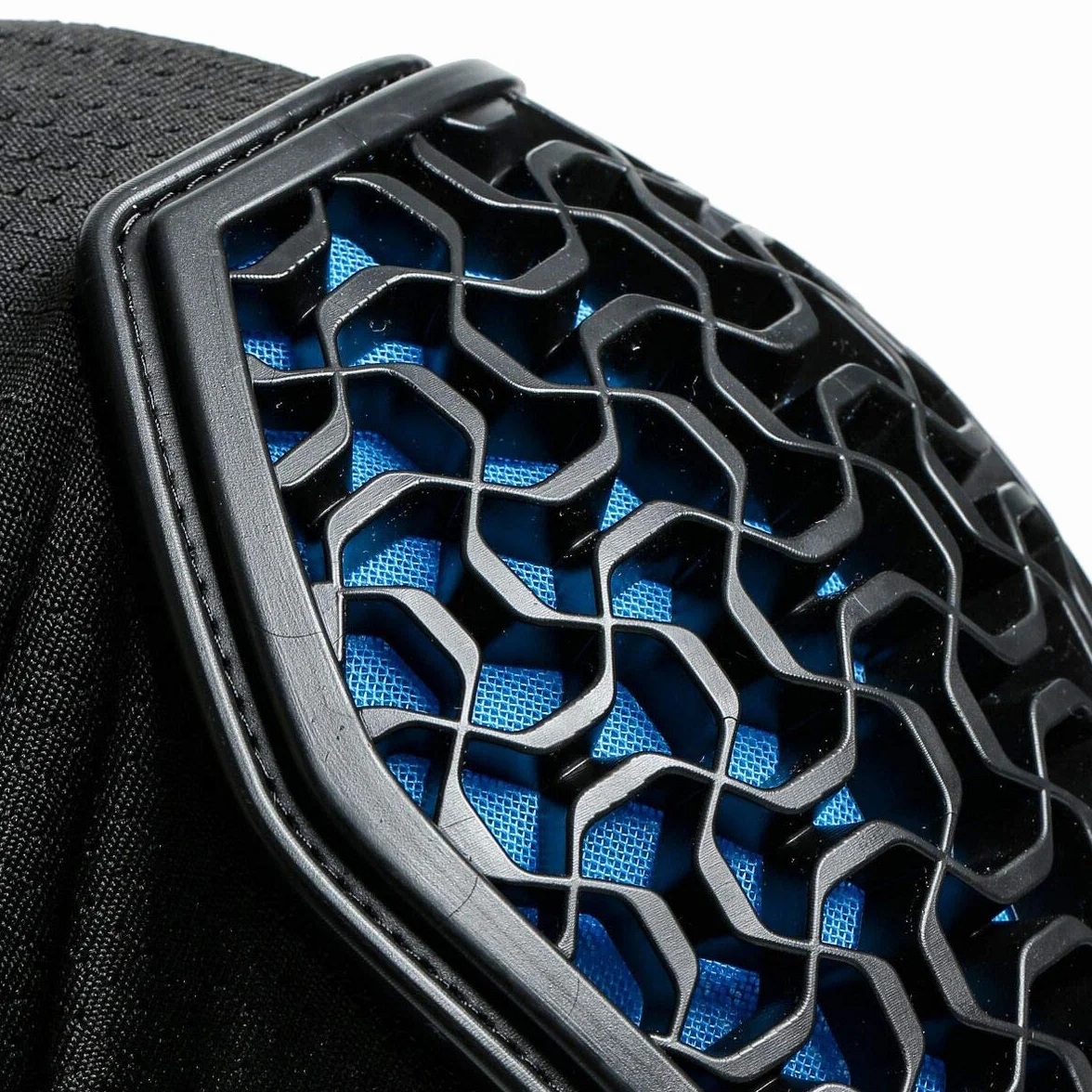 Dainese Trail Skins Air Knee Guards Genouillère de VTT