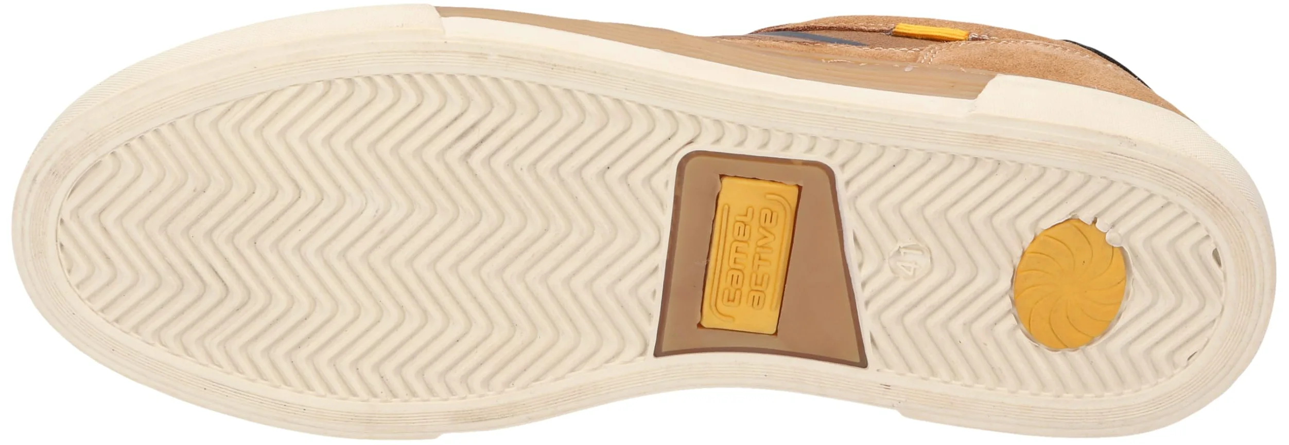 Camel Active Herren 54BLA19-201446_47 Schneeschuh, EU