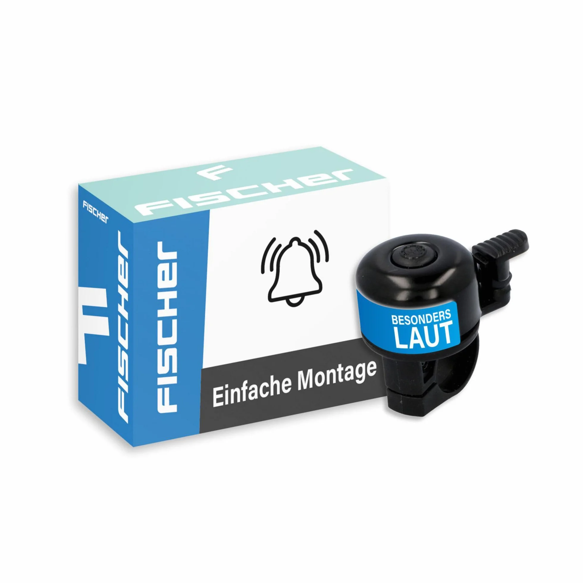 Fischer Mini Cloche de