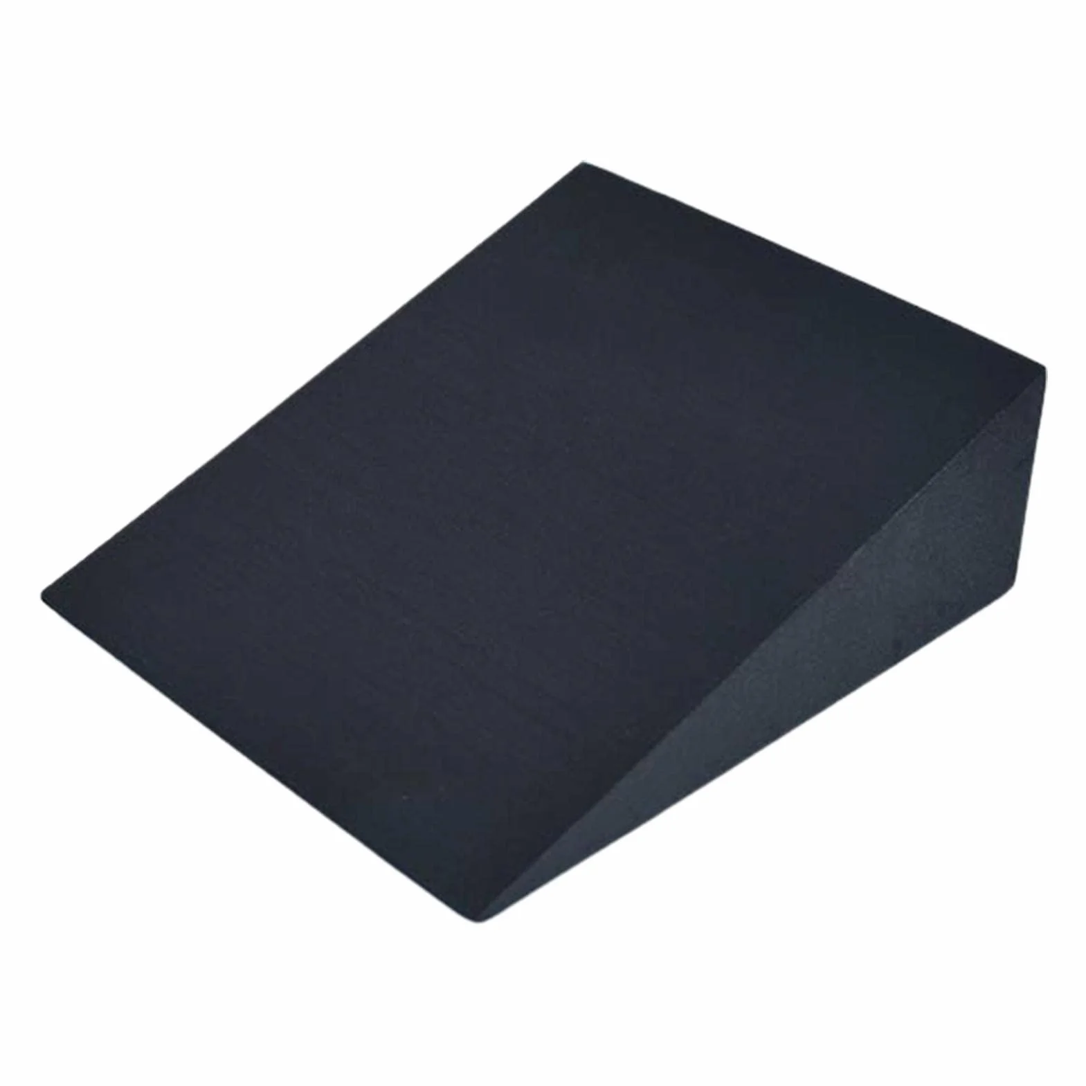 Planche Inclinée pour Étirement du Mollet, Cale Yoga, Améliorer Force Jambe Inférieure