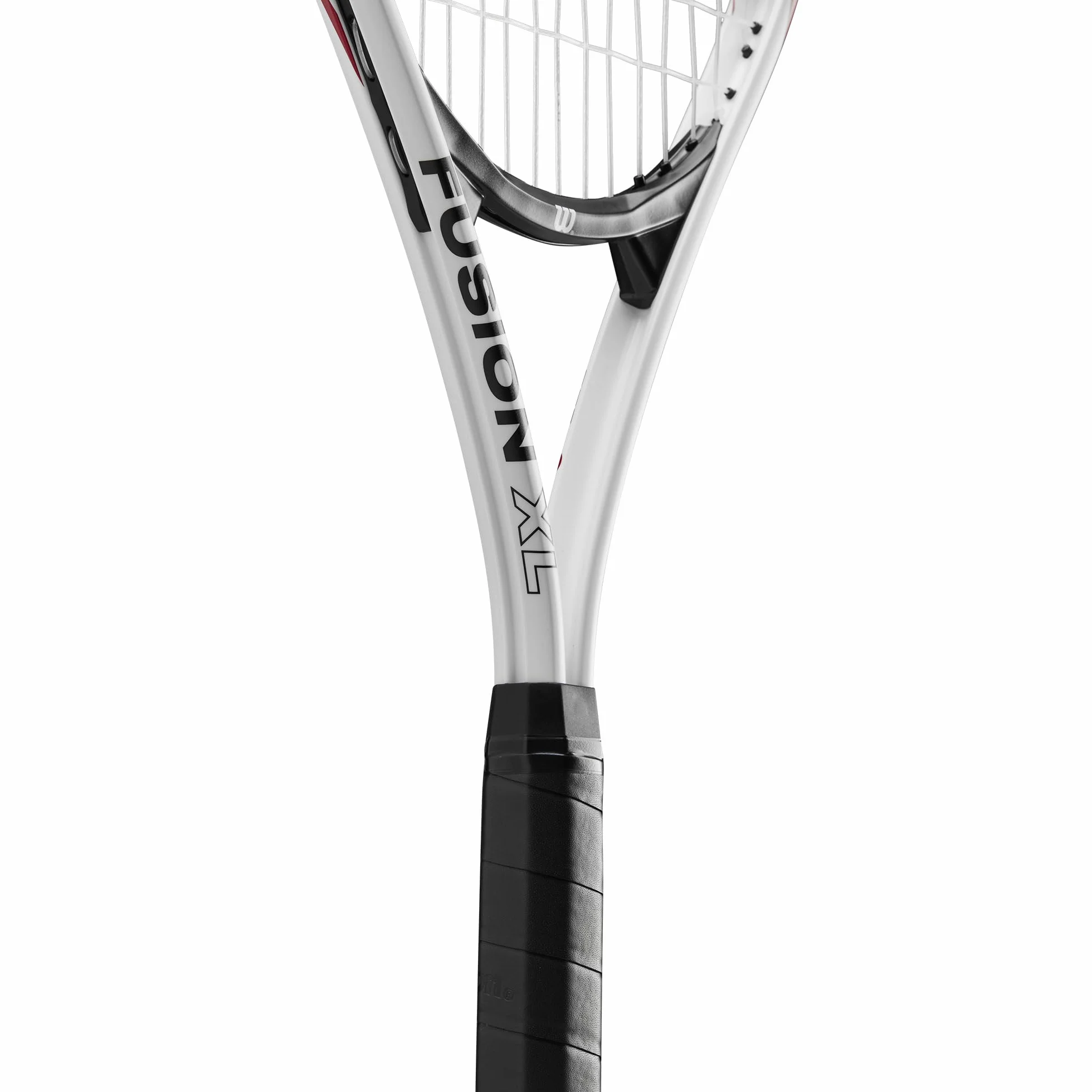 Wilson Fusion XL Raquette de Tennis Aluminium 291 g 69,9 cm