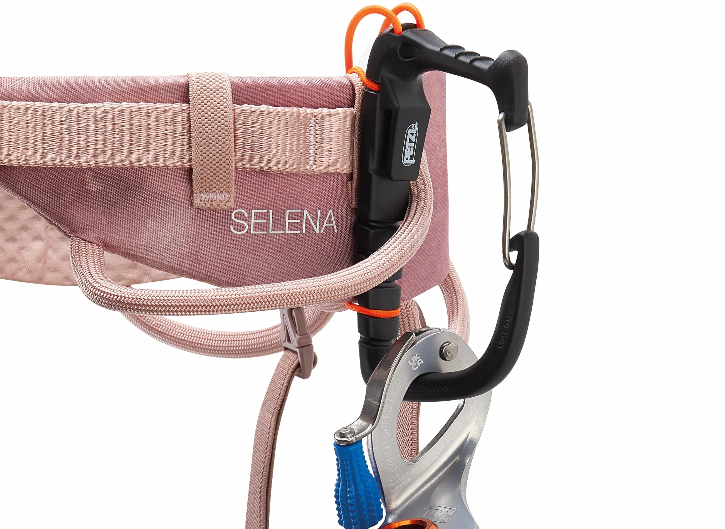 PETZL Selena Sangle d'escalade Femme