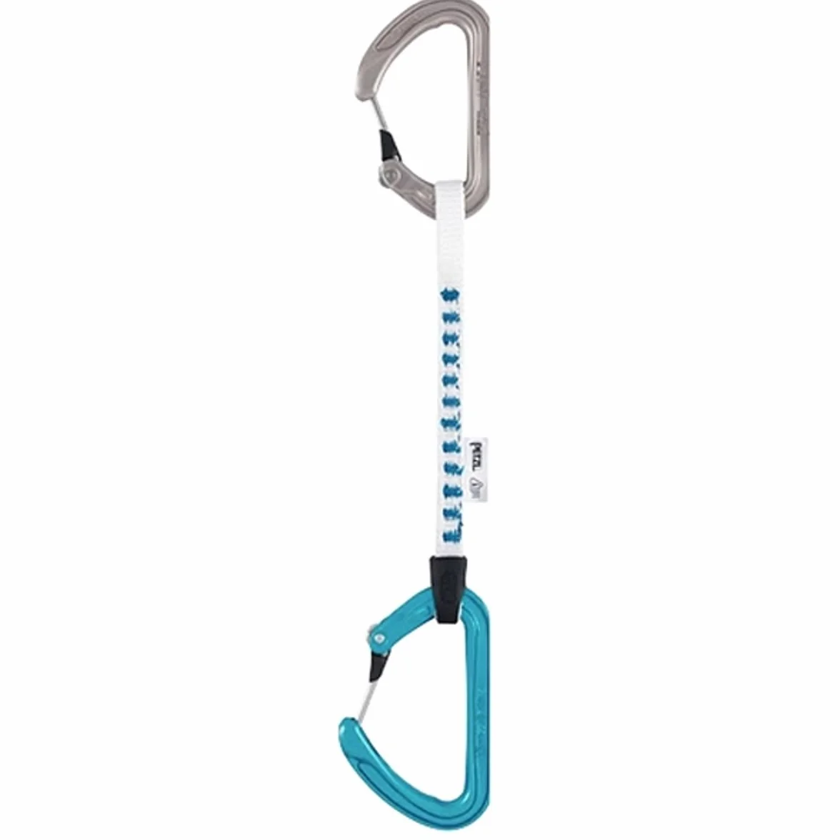 Petzl Ange Finesse Express Set