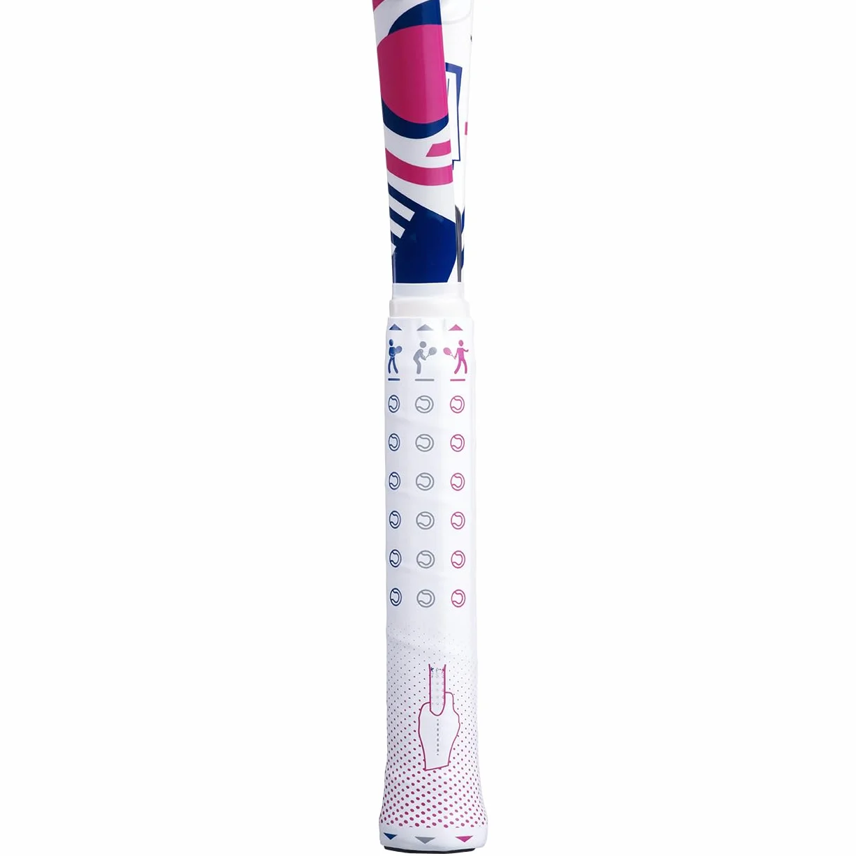 Babolat Raquette de Tennis B Fly Composite Légère Débutants Outils Pédagogiques
