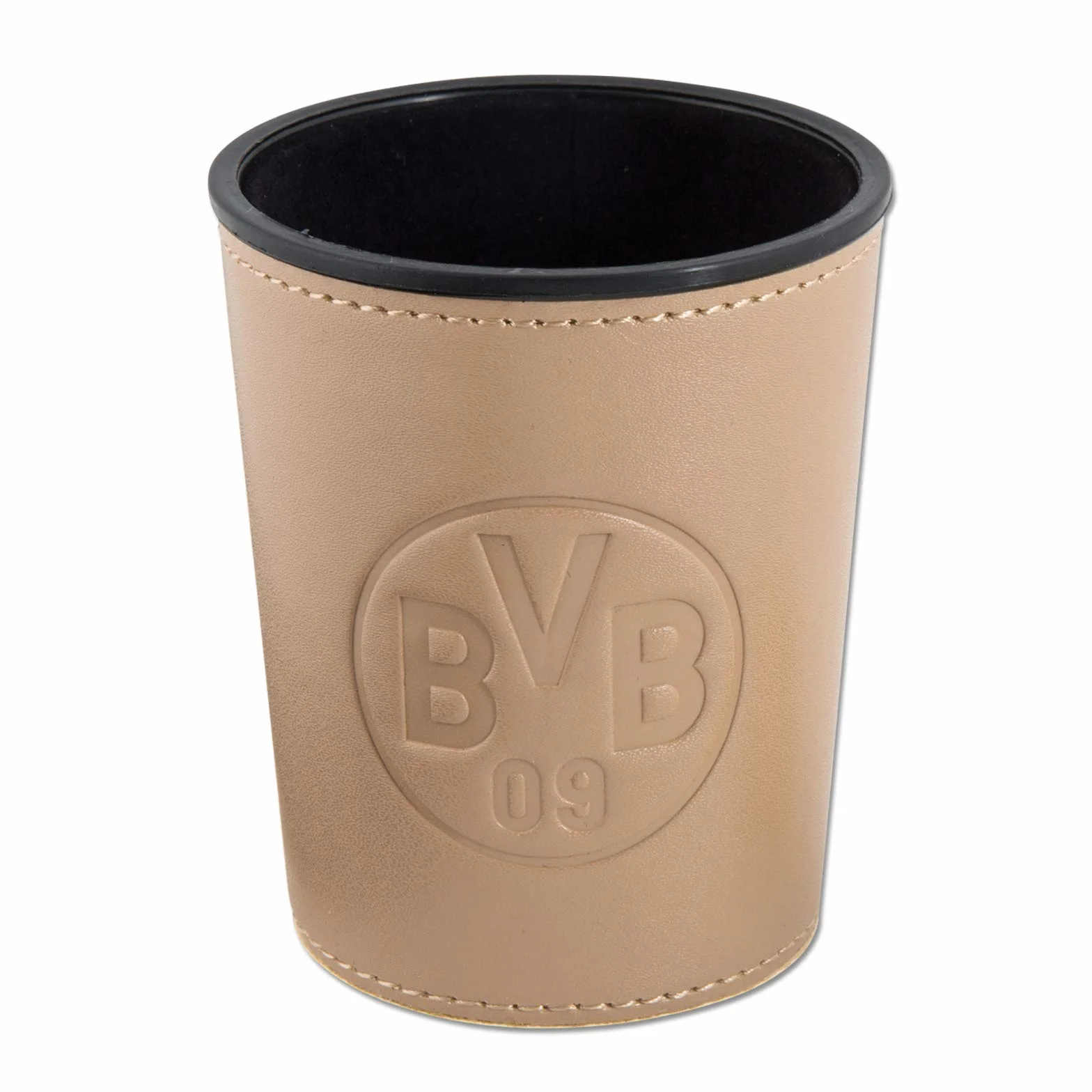 Borussia Dortmund Jeu de dés noir-jaune