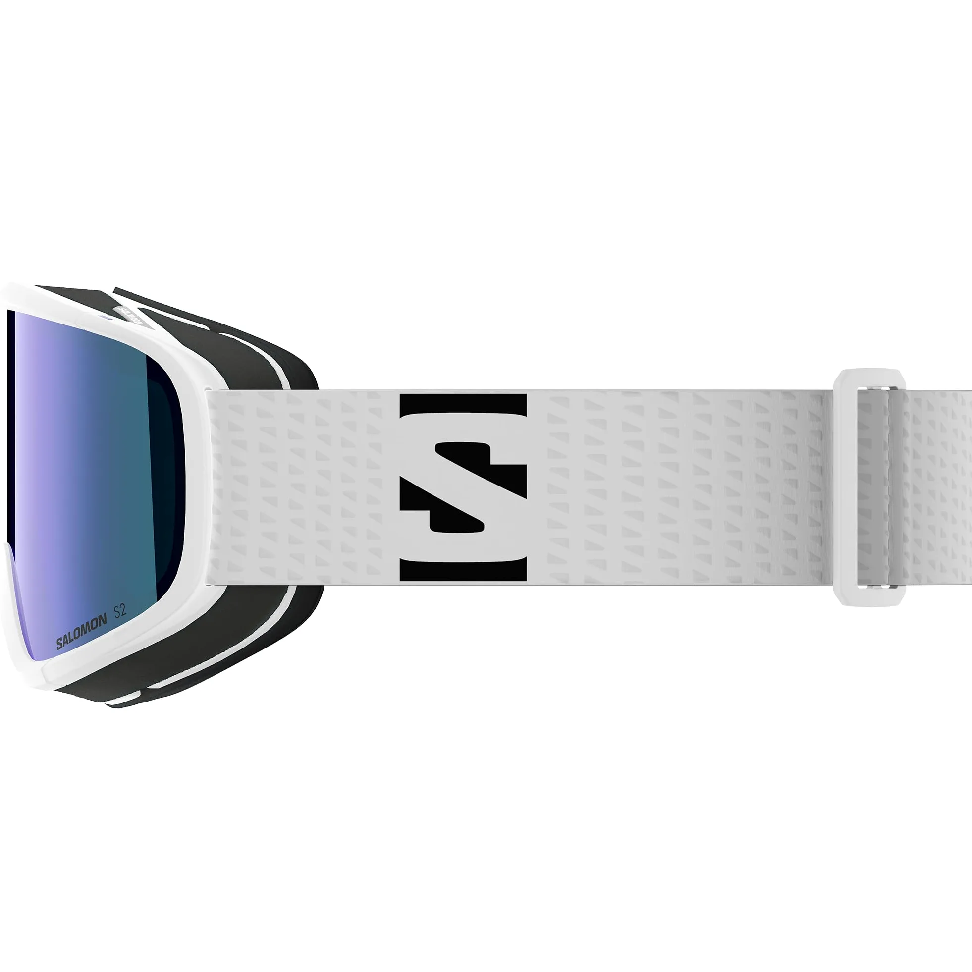 Salomon Aksium 2.0 Goggles Mixte (lot de 1)