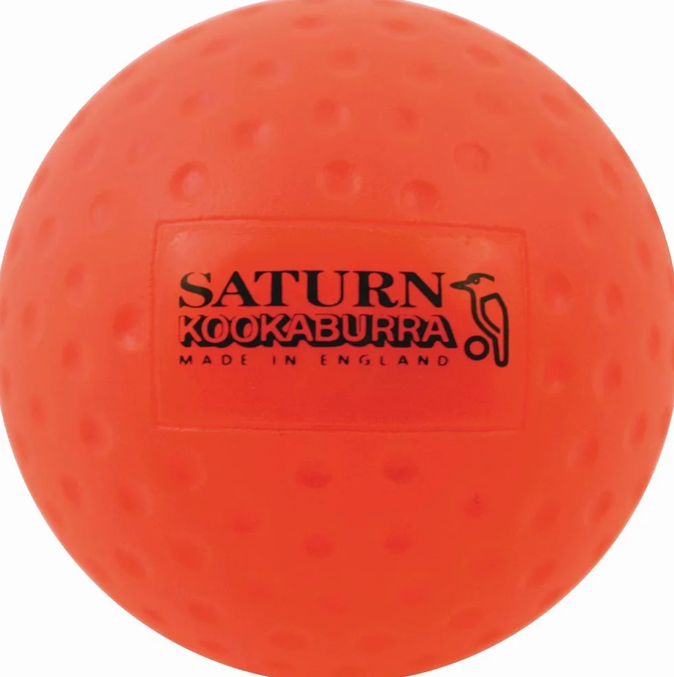 Kookaburra Saturn Balle alvéolée Hockey sur Gazon