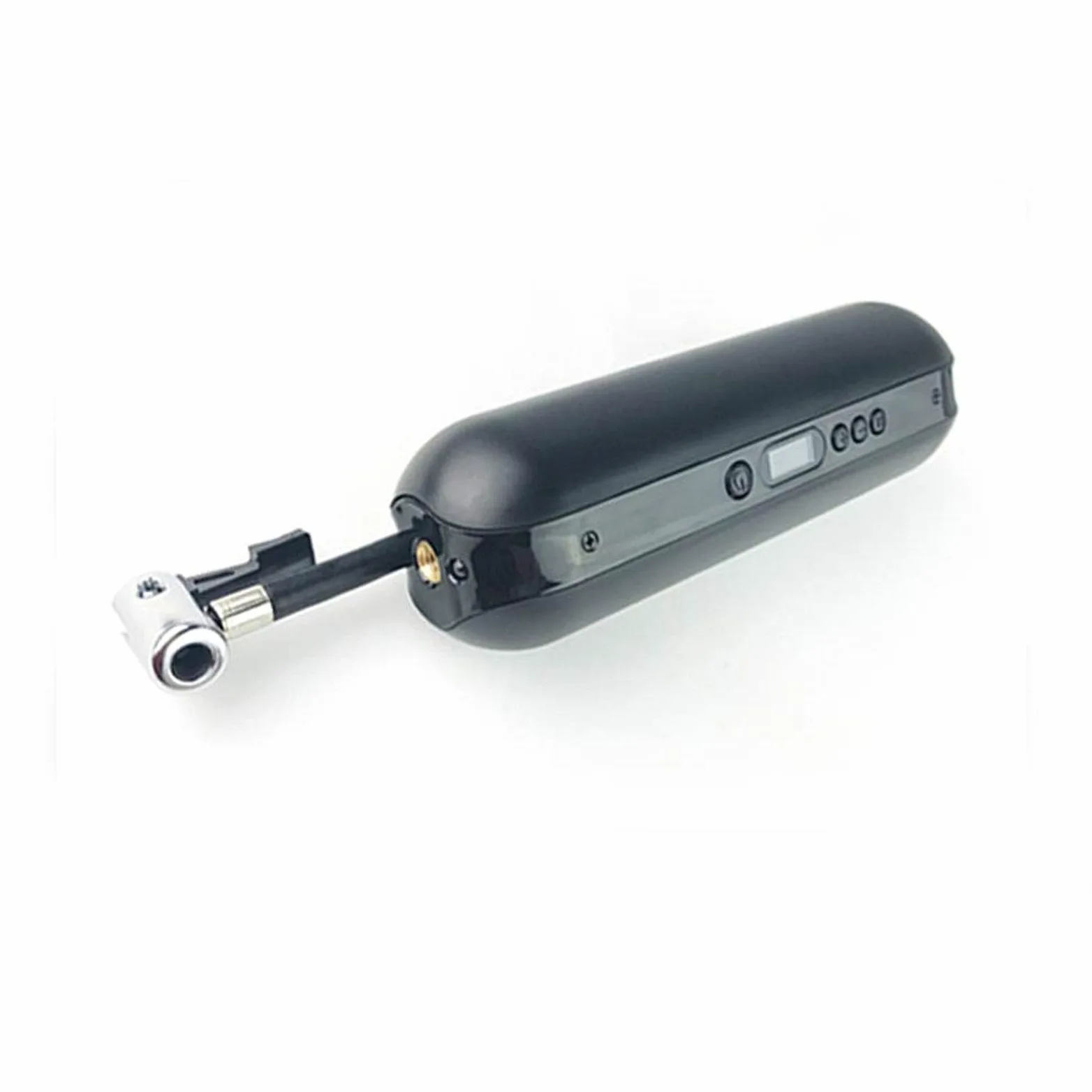 Mini pompe à vélo électrique portable haute pression
