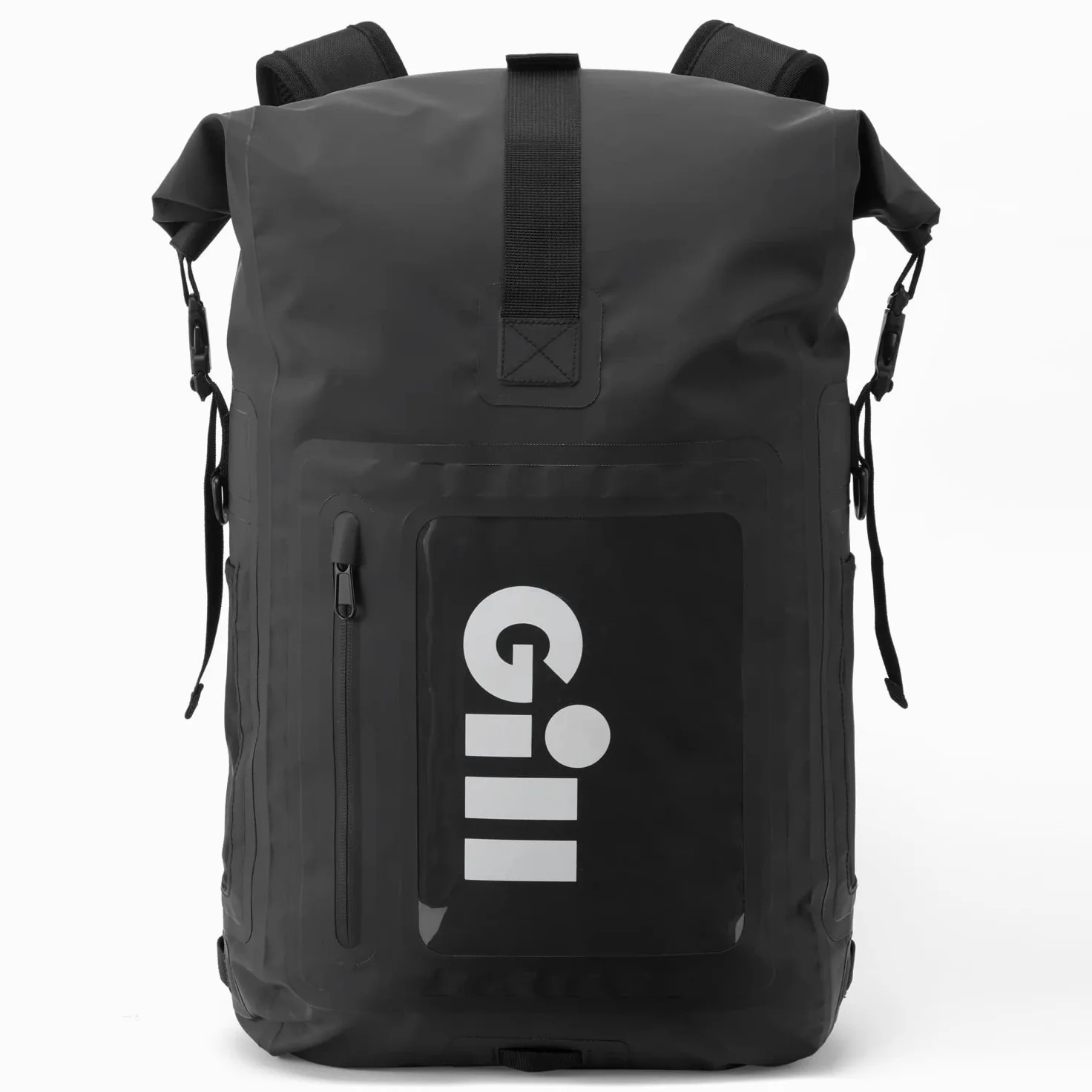 Gill Voyager Sac à dos étanche et résistant aux perforations pour sports nautiques, gym, plage, bateau, voyage, camping