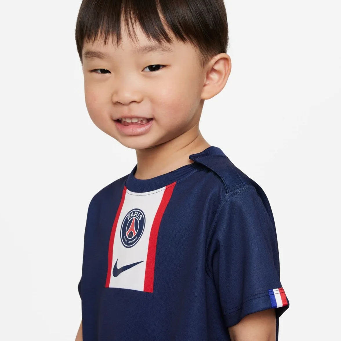 NIKE Official Baby Set Homme