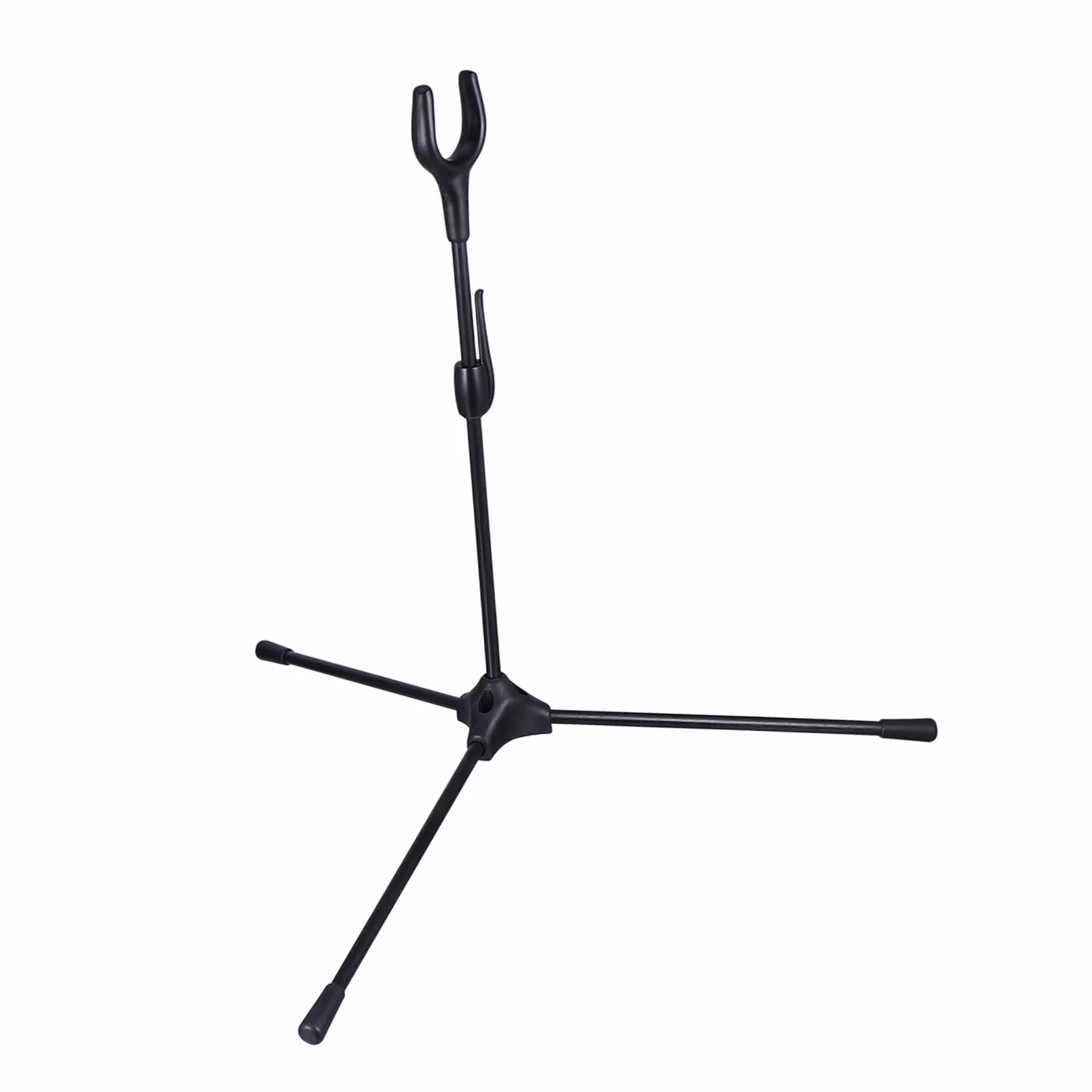 TOYANDONA Support d'arc Pliable Trépied Accessoires De Tir À l'arc