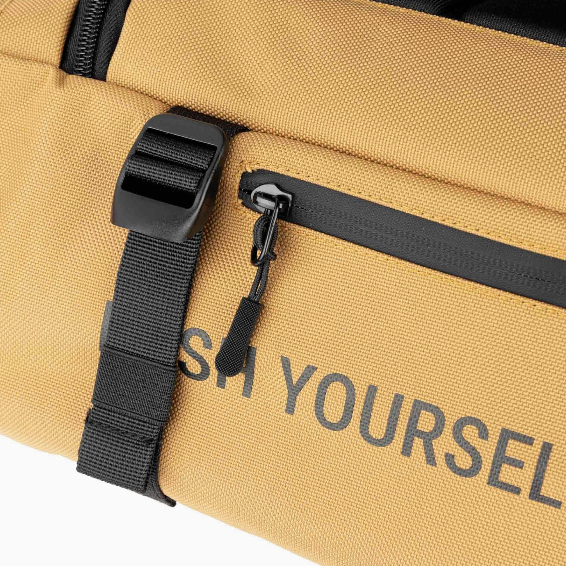 Earwaves ® Tidewalker Backpack 35L Sac de fitness