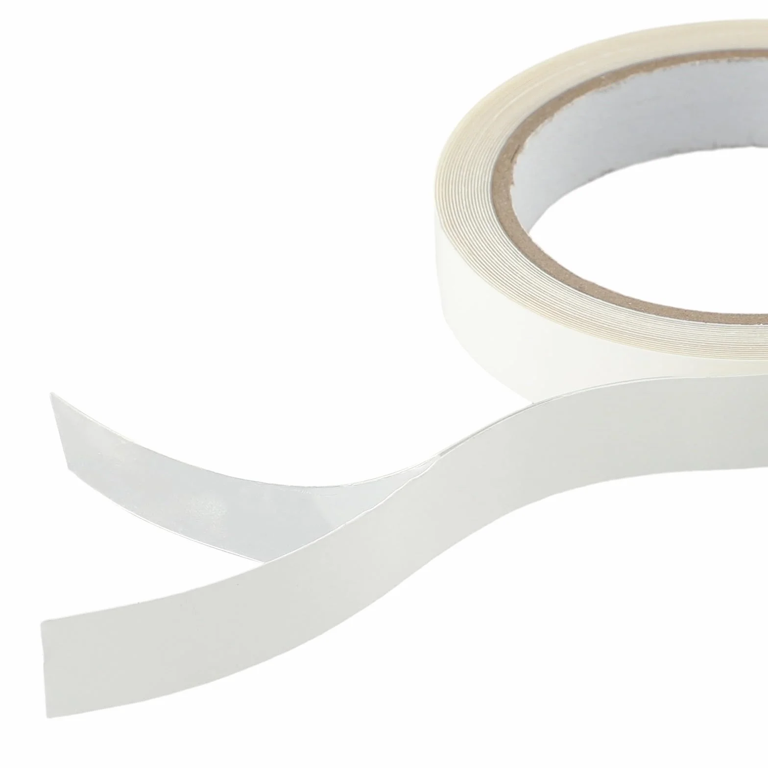 Bande de protection transparente pour raquette de badminton - Réduit les frottements et rayures - Tennis