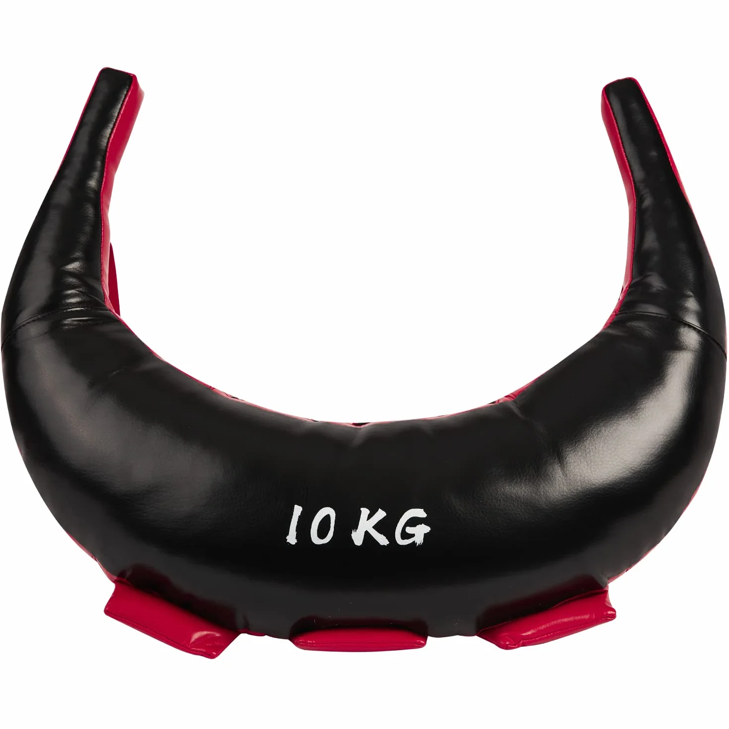 Sac bulgare en Cuir synthétique pour haltérophilie, Fitness, entraînement, Judo, Crossfit, Grappling