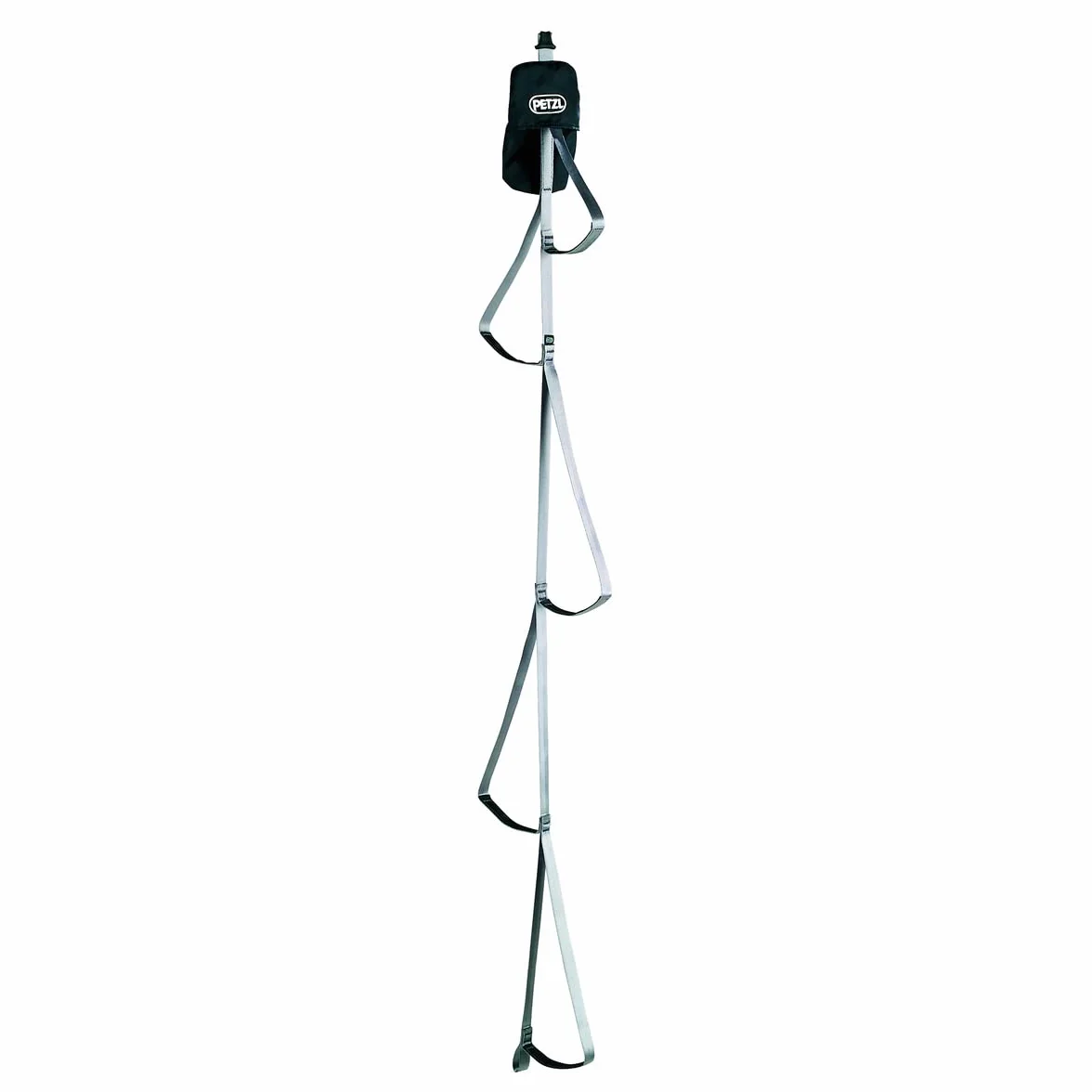 PETZL Gradistep Etrier