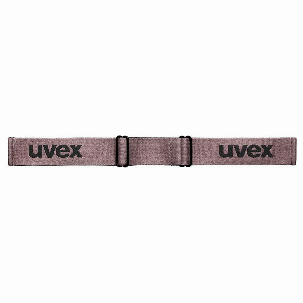 Uvex Elemnt Fm Lunettes de ski Mixte (lot de 1)