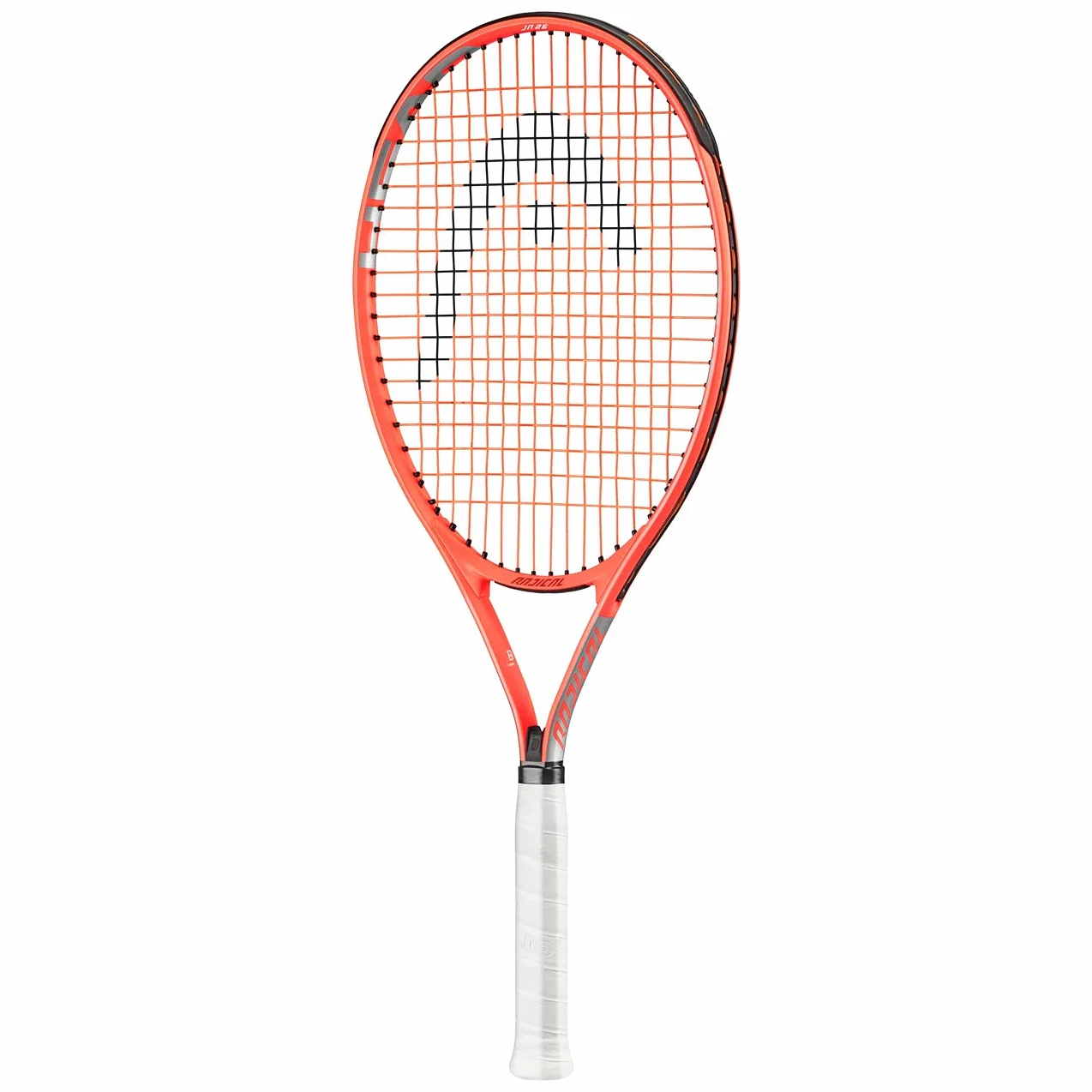 Head Radical Jr Raquette de Tennis pré-cordée pour débutants