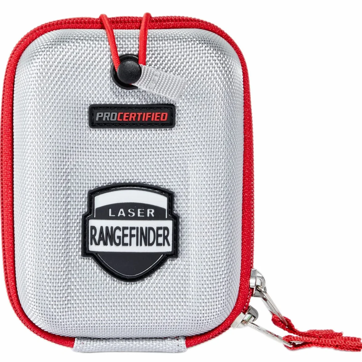 Étui rigide pour télémètre de golf, sac banane, Golf Rangefinder Case