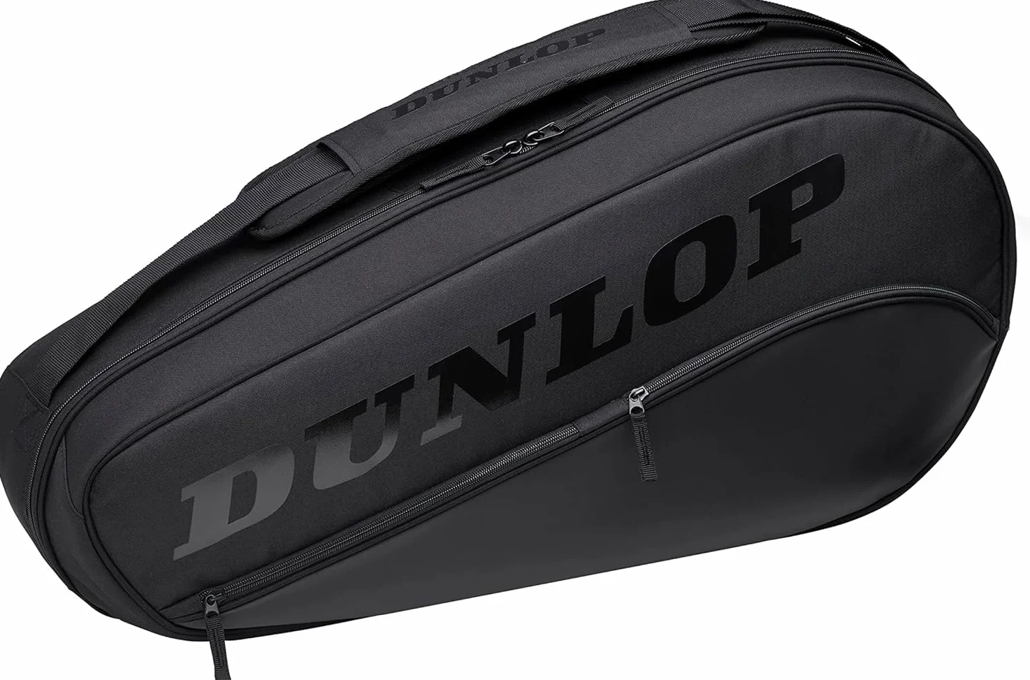 Dunlop Sac de Tennis pour Raquettes Dunlop Team 3