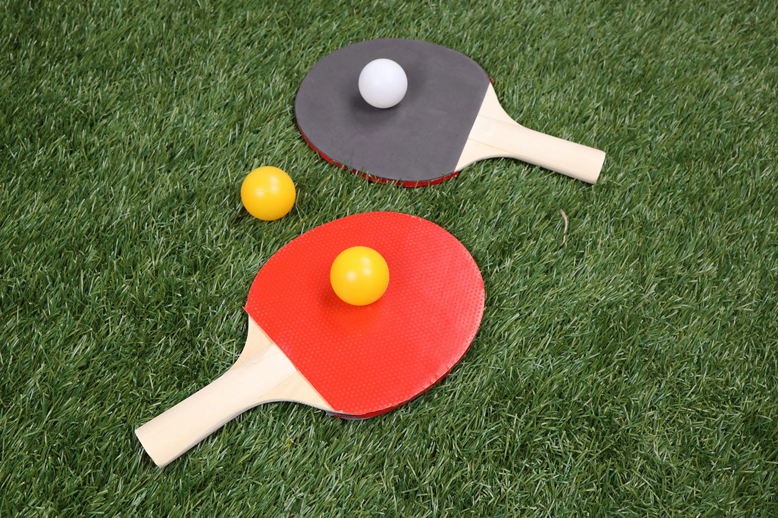 Ping Pong