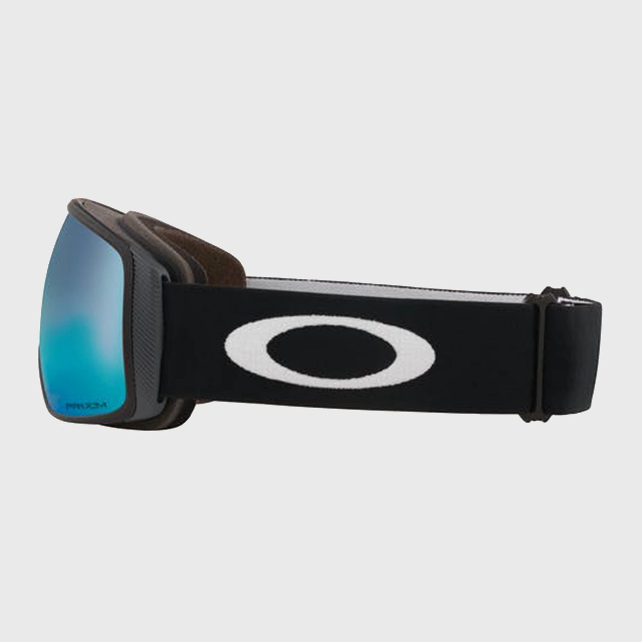 Oakley mixte adulte FLIGHT-TRACKER-XL-0OO7104710406 FLIGHT-TRACKER-XL-0OO7104710406, (Mehrfarbig)