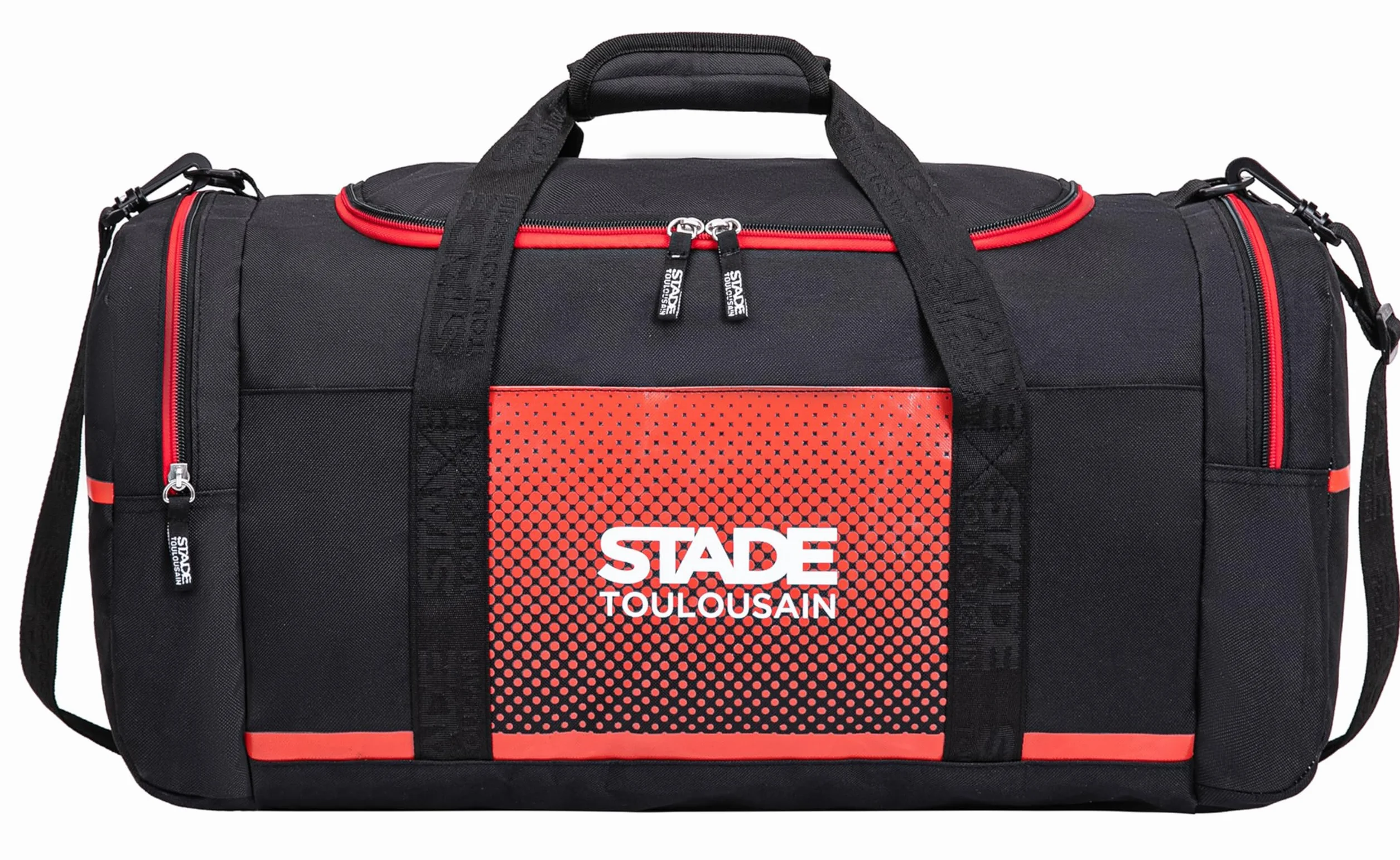 Stade Toulousain Sac de Sport Toulouse Collection Officielle