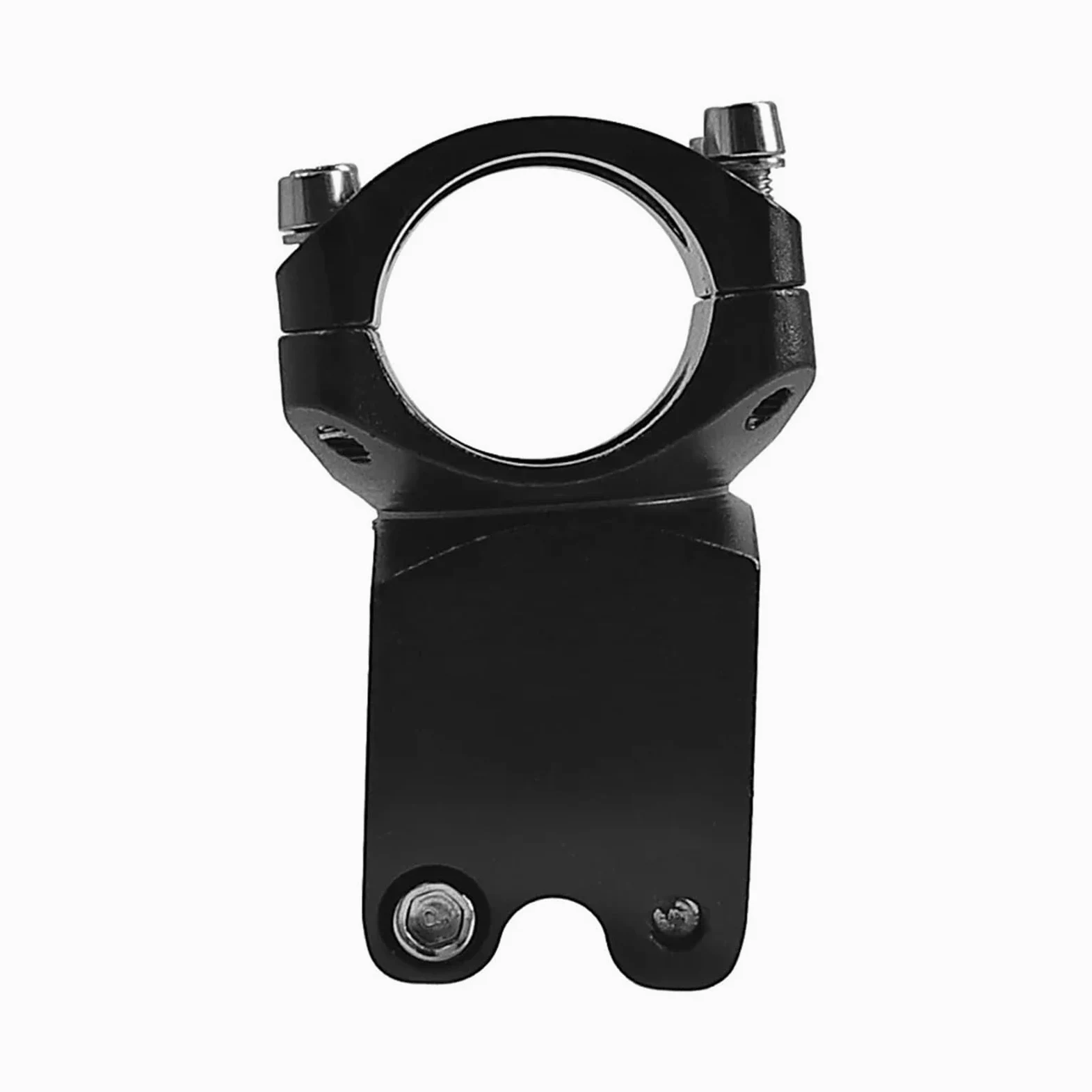 Potence Fixe en T for Guidon de Trottinette électrique Ino-Kim OXO Ox, Accessoires en Alliage d'aluminium
