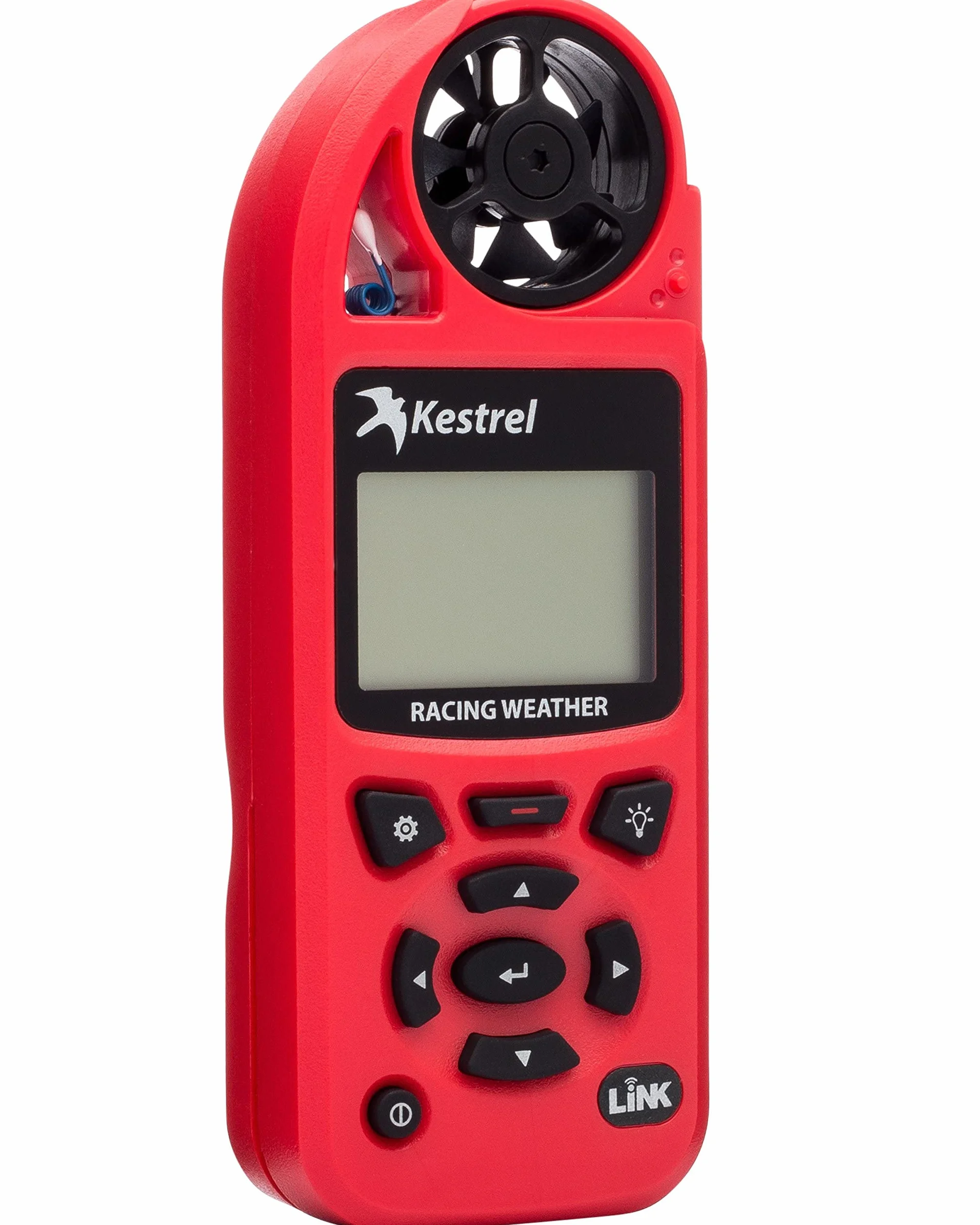 Kestrel 5100 Racing météo