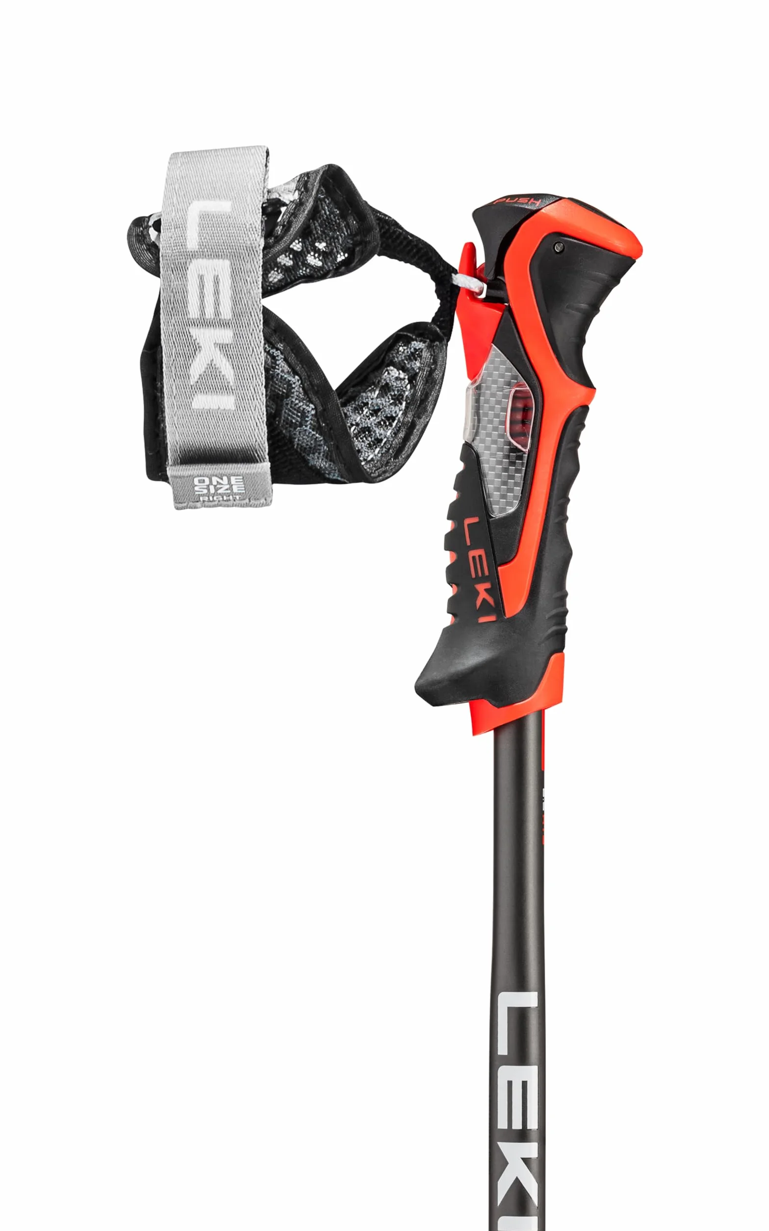 LEKI Airfoil 3D bâtons de Ski