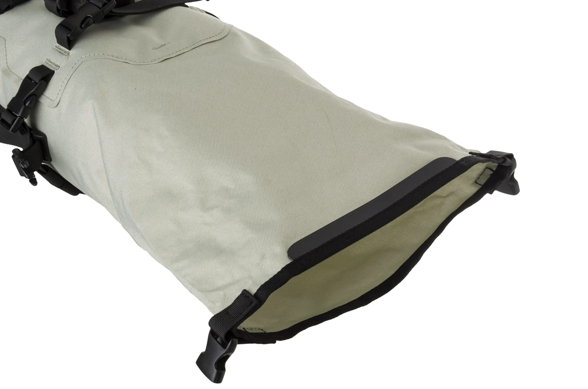 AGU Venture Highland Sacoche de Guidon Vert 17 l
