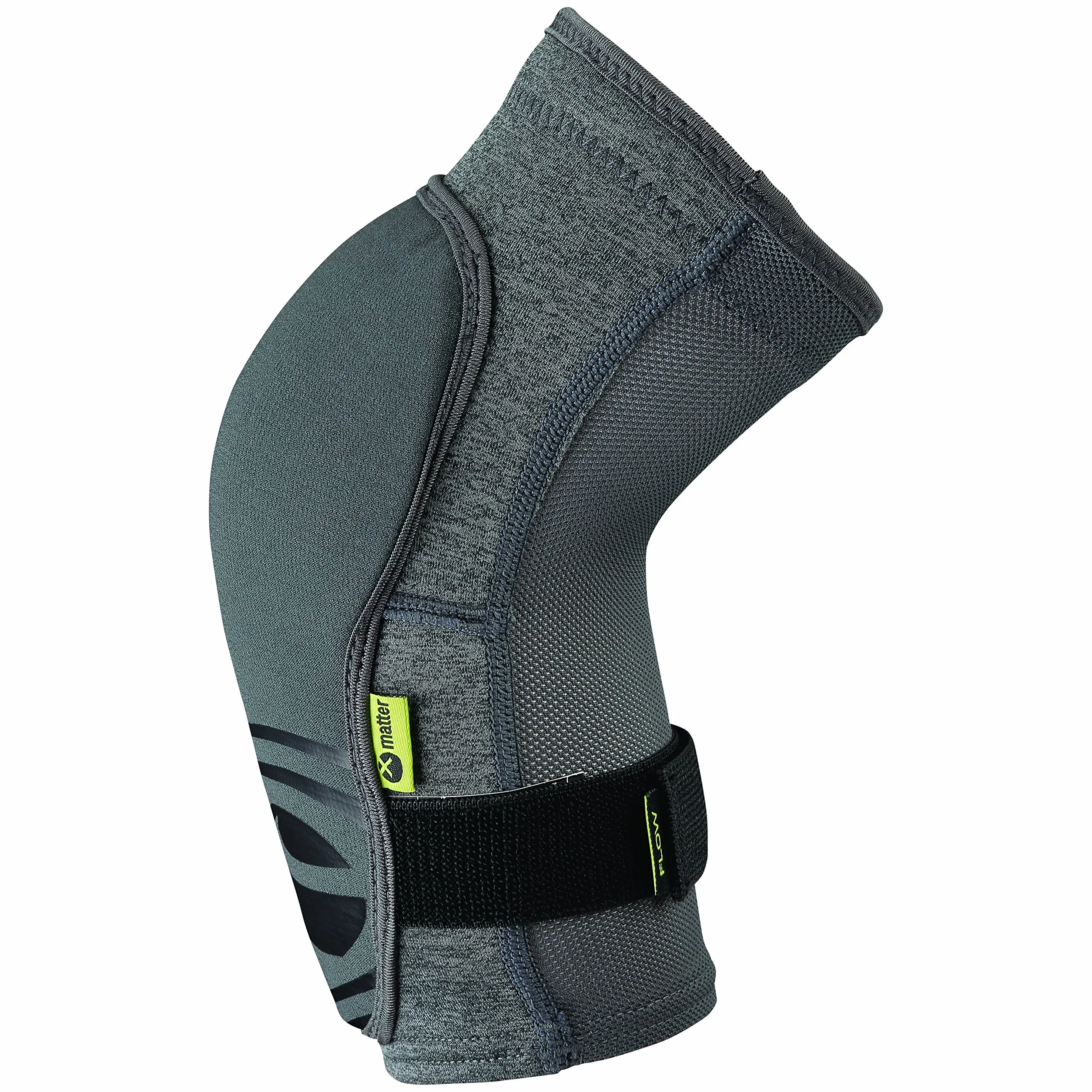IXS Flow Evo + Elbow Pad Coudière