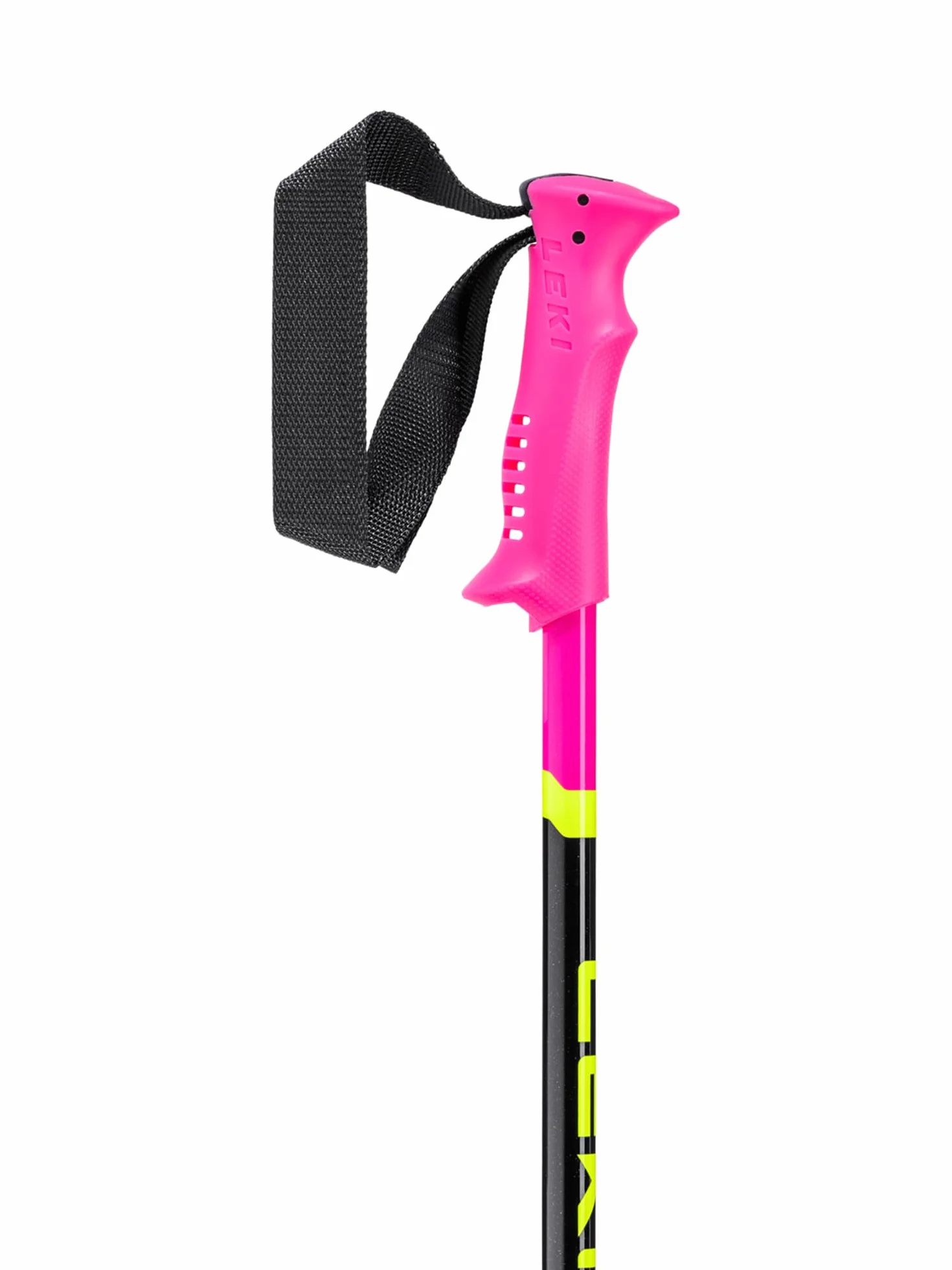 LEKI Bâtons Ski Racing Kids