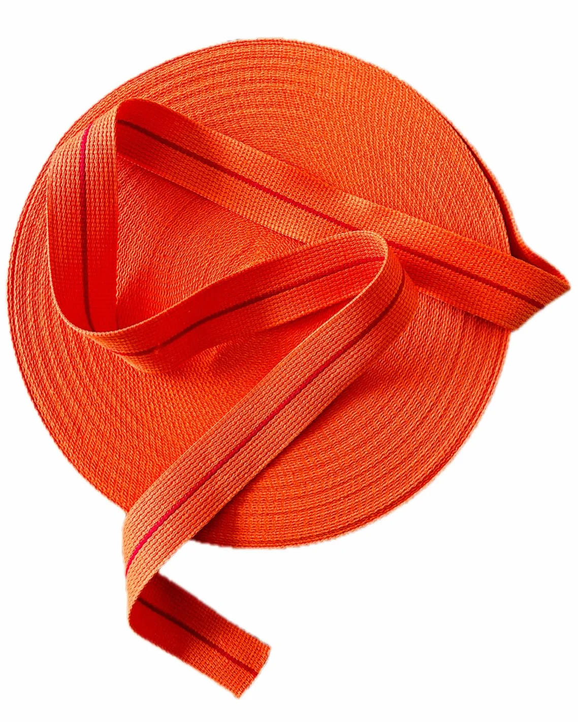 UGOJUDO Rouleau de Ceinture de karaté 50 mètres Coton
