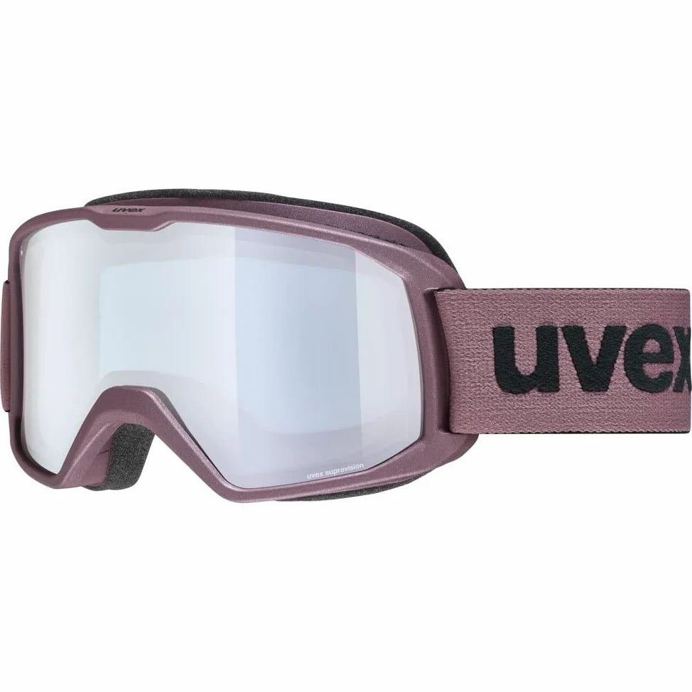 Uvex Elemnt Fm Lunettes de ski Mixte (lot de 1)