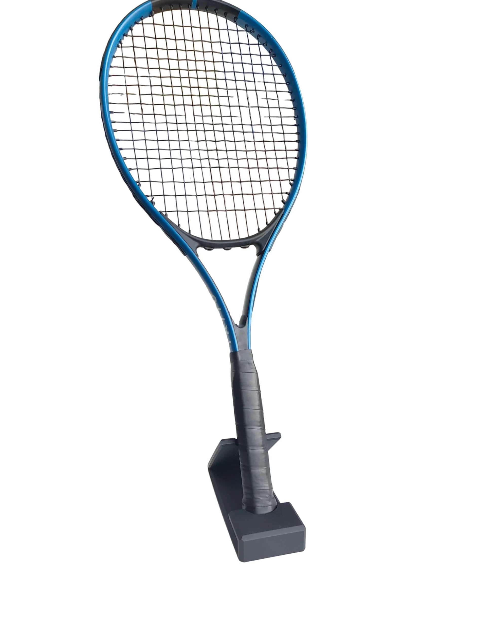 Support universel raquette tennis padel pickleball badminton plage