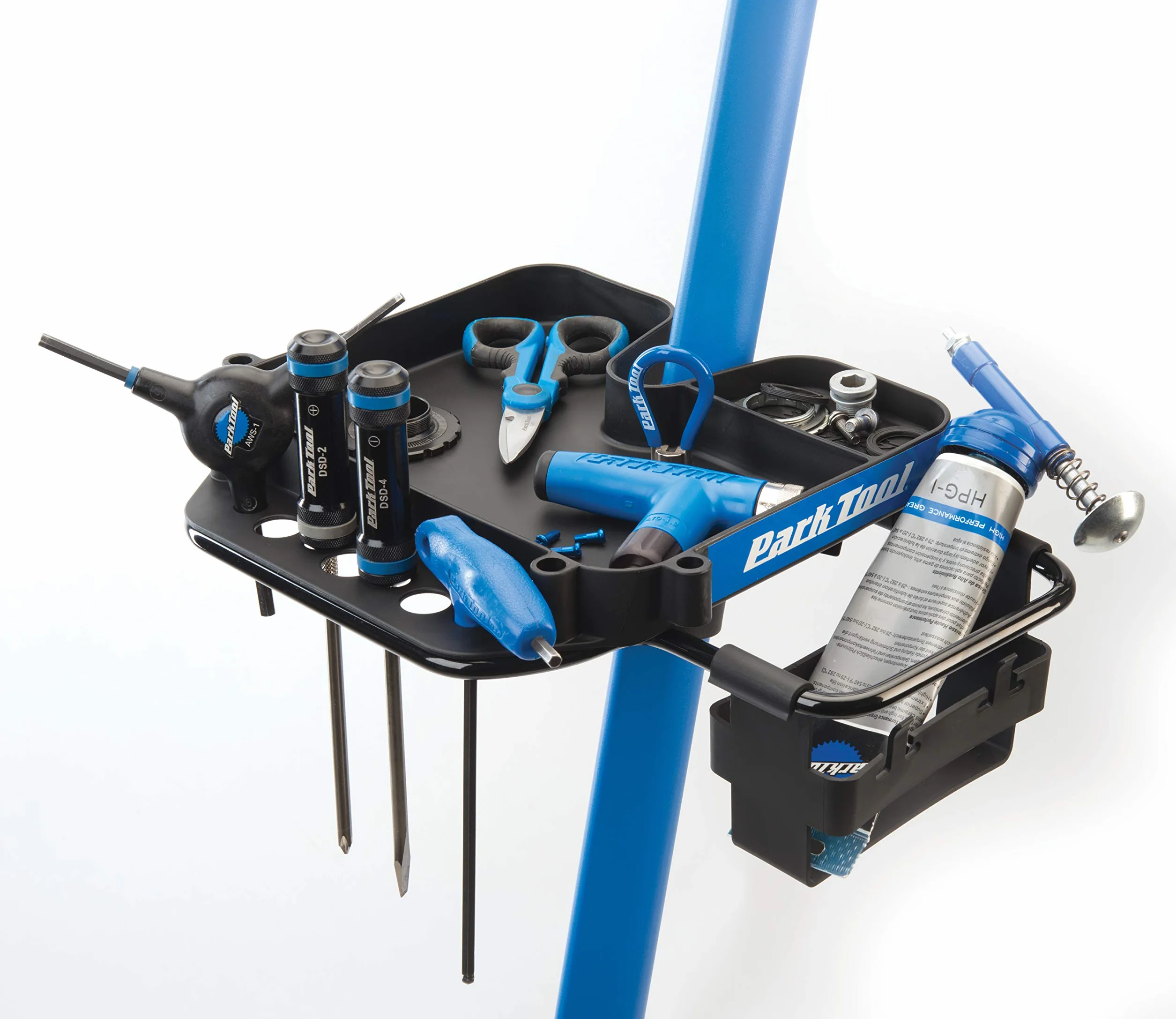 Park Tool Unisex Adult 106 - Work Tray - for PRS15 PCS10/ 11 Tool