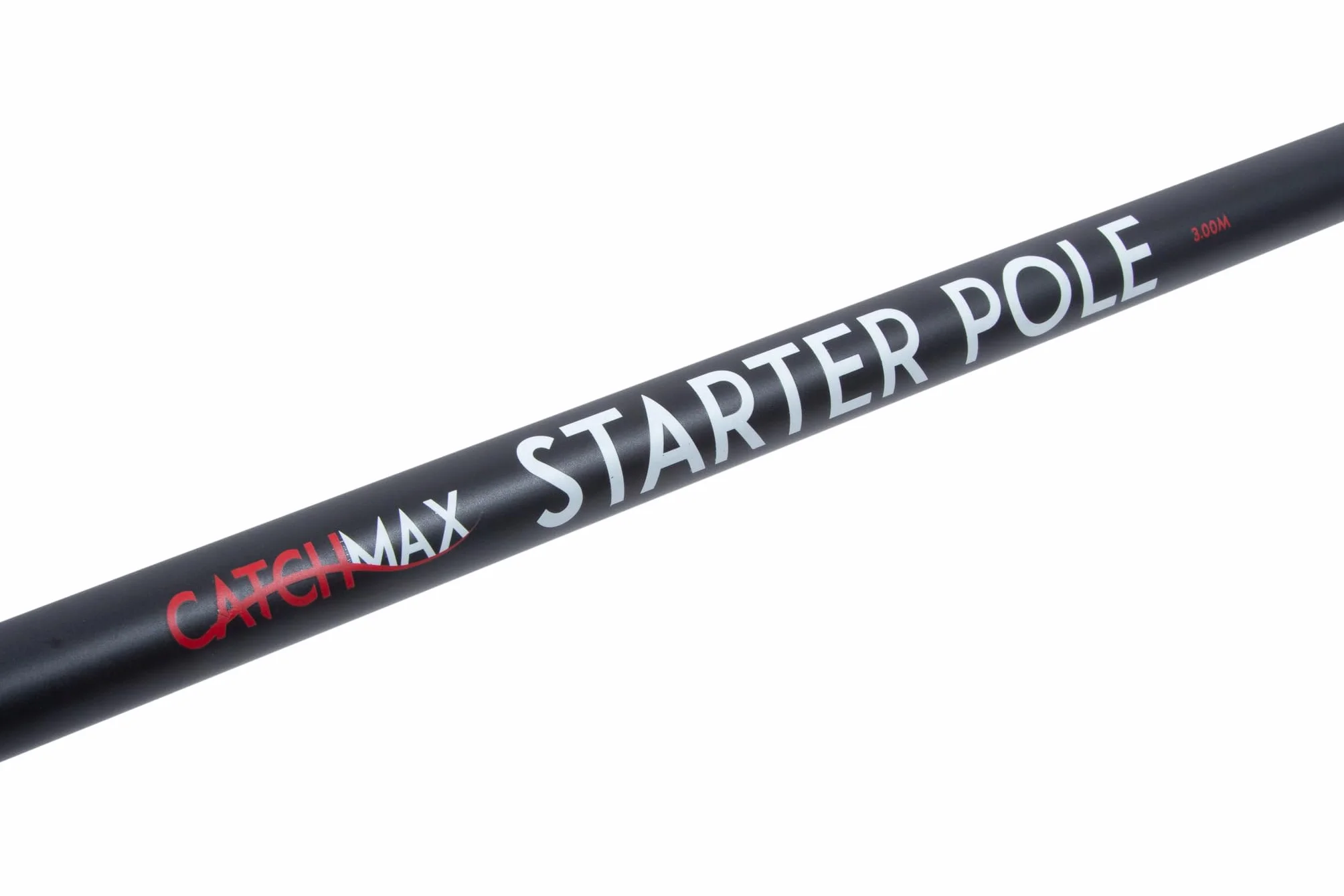 Starter Canne au Coup 3m + Kit