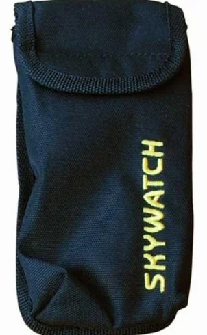 Housse pour anémomètre Skywatch Xplorer