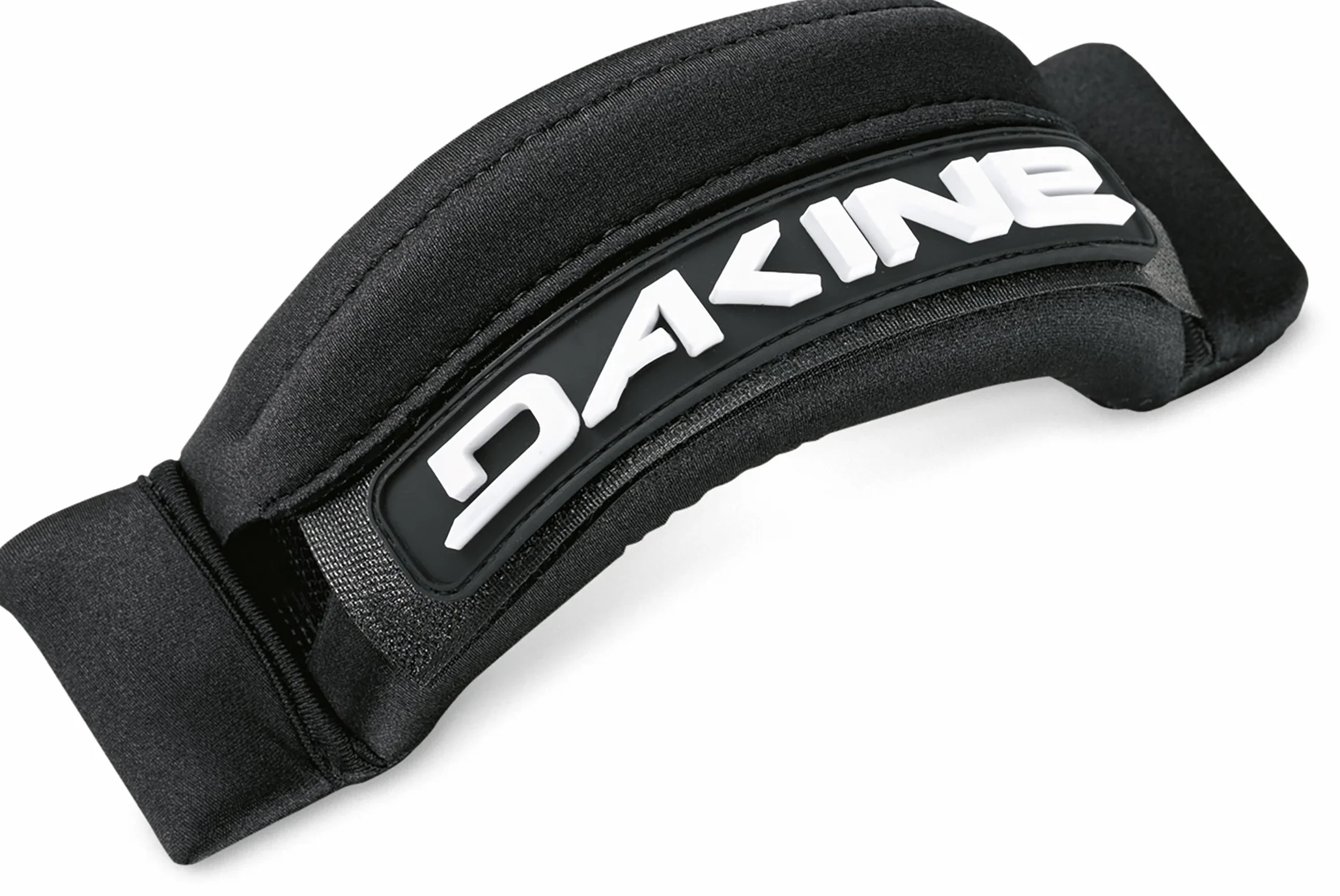 DAKINE Primo Sangle de Pied Windsurf Homme Noir Taille Unique