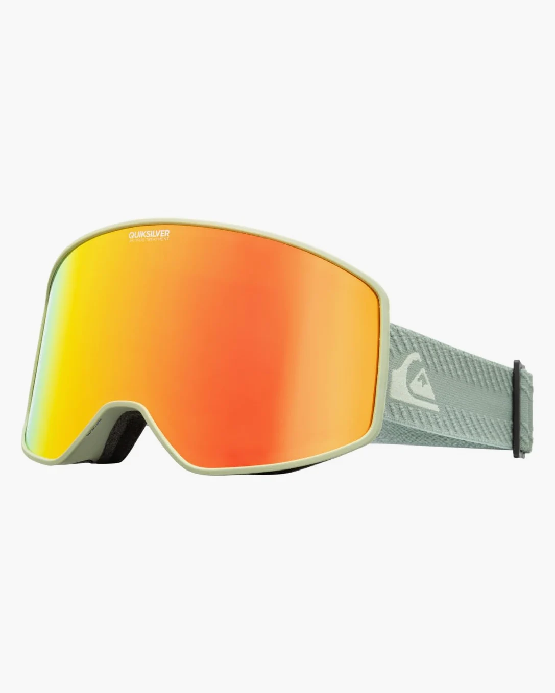 Quiksilver Storm Lunettes Homme (lot de 1)