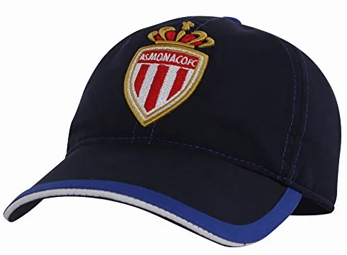 Casquette bébé Officielle ASM FC