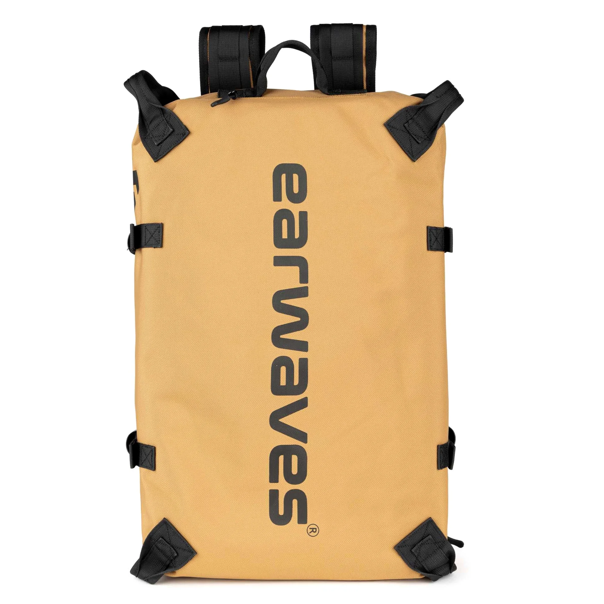 Earwaves ® Tidewalker Backpack 35L Sac de fitness
